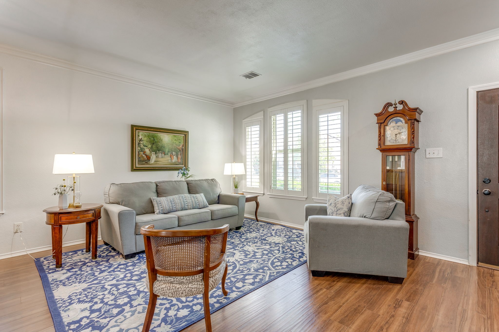 4816 Sleepy Ridge Circle, Fort Worth, TX, 76133