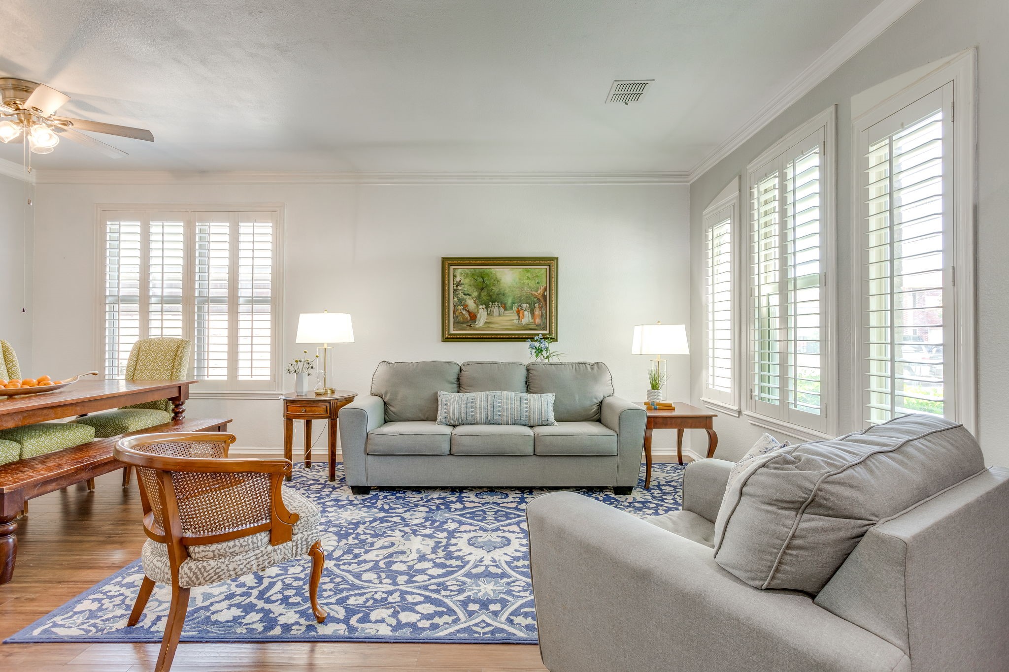 4816 Sleepy Ridge Circle, Fort Worth, TX, 76133
