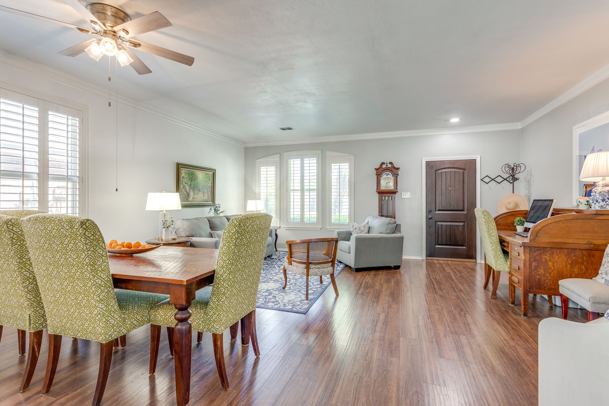 4816 Sleepy Ridge Circle, Fort Worth, TX, 76133