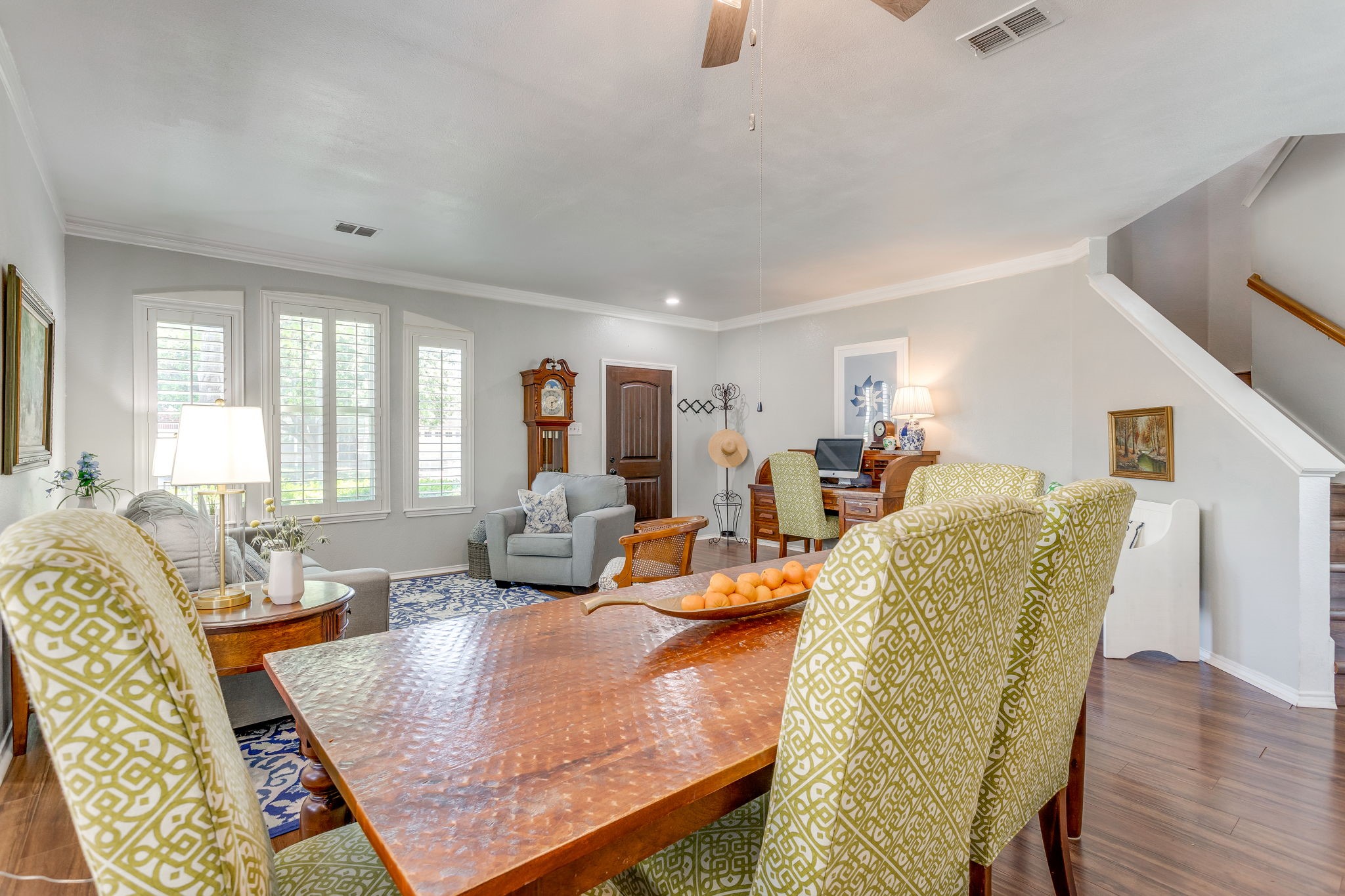 4816 Sleepy Ridge Circle, Fort Worth, TX, 76133