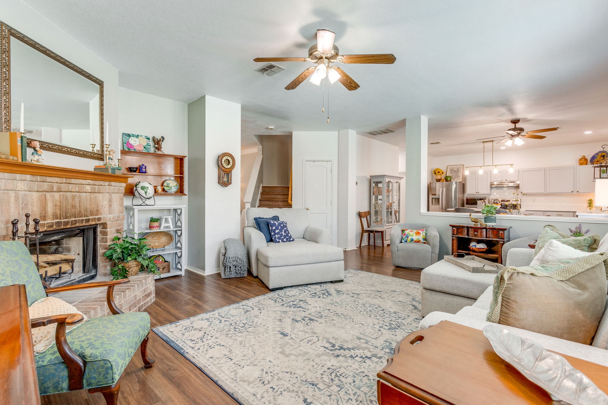 4816 Sleepy Ridge Circle, Fort Worth, TX, 76133