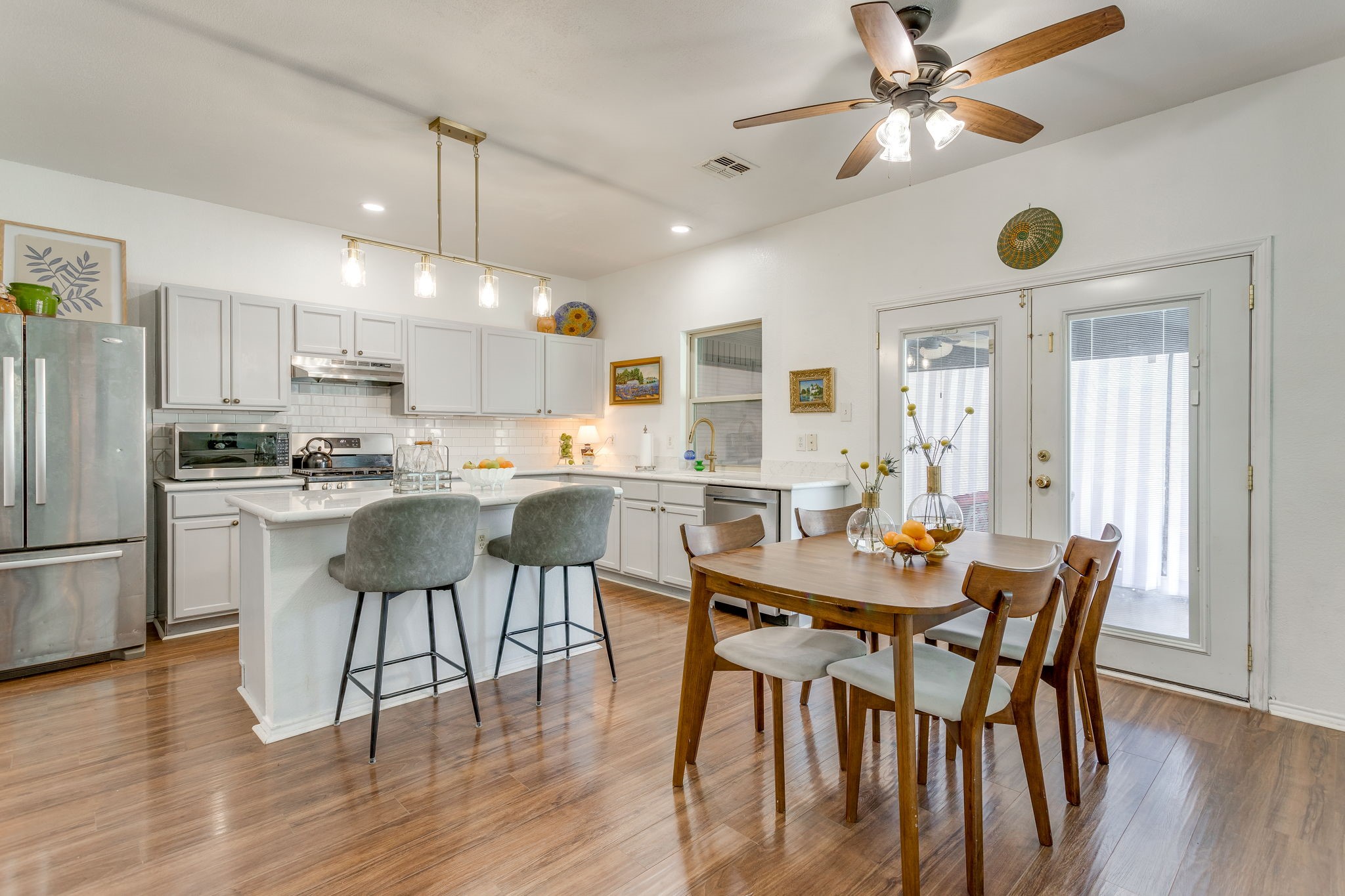 4816 Sleepy Ridge Circle, Fort Worth, TX, 76133