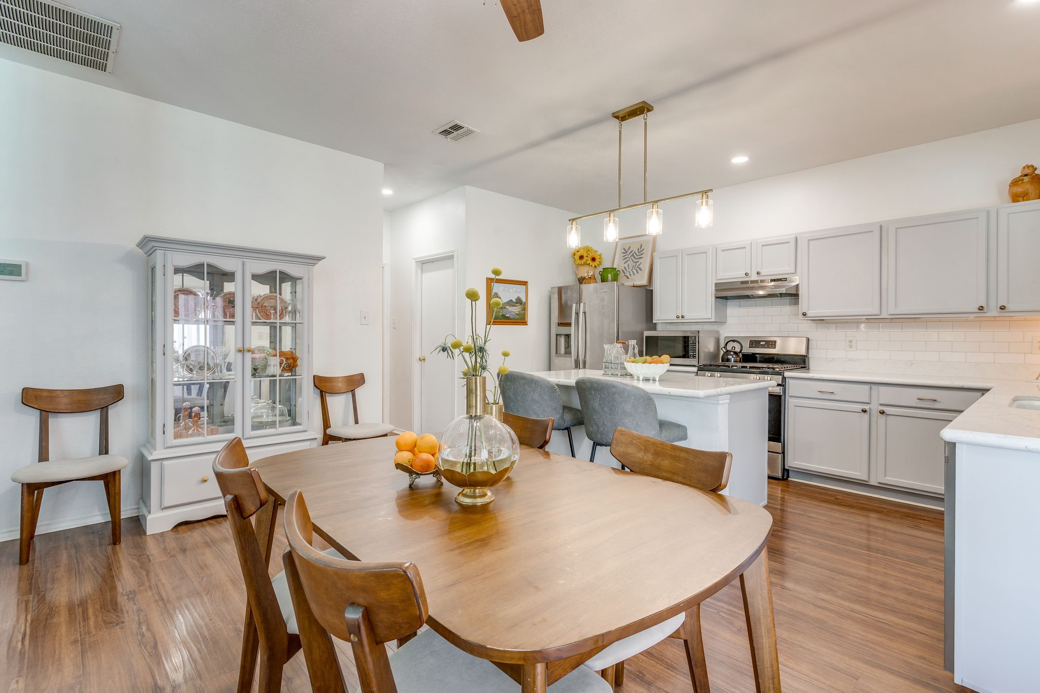 4816 Sleepy Ridge Circle, Fort Worth, TX, 76133