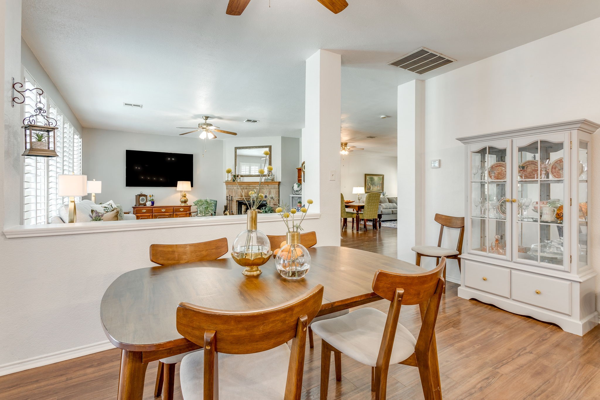 4816 Sleepy Ridge Circle, Fort Worth, TX, 76133