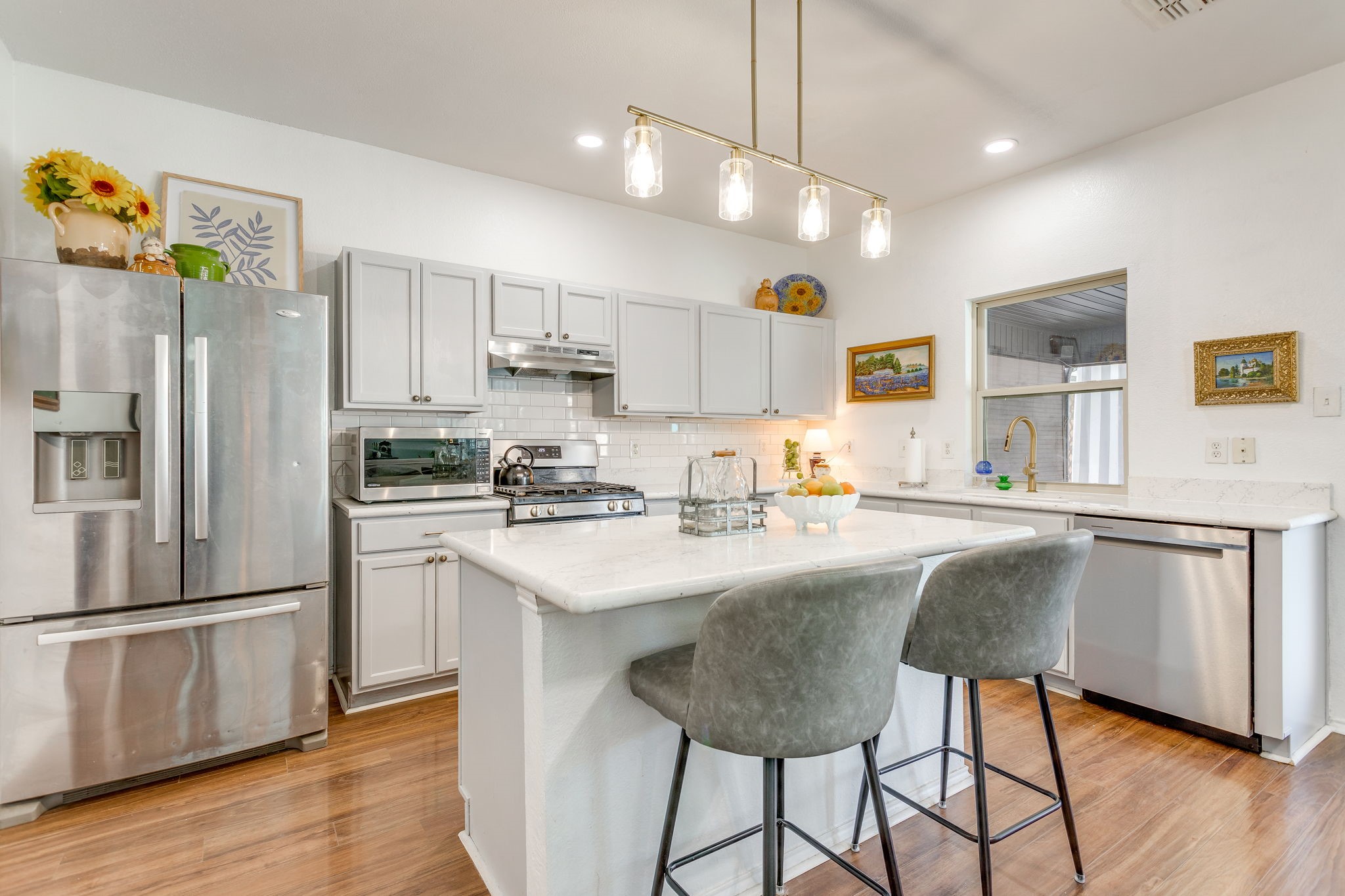 4816 Sleepy Ridge Circle, Fort Worth, TX, 76133