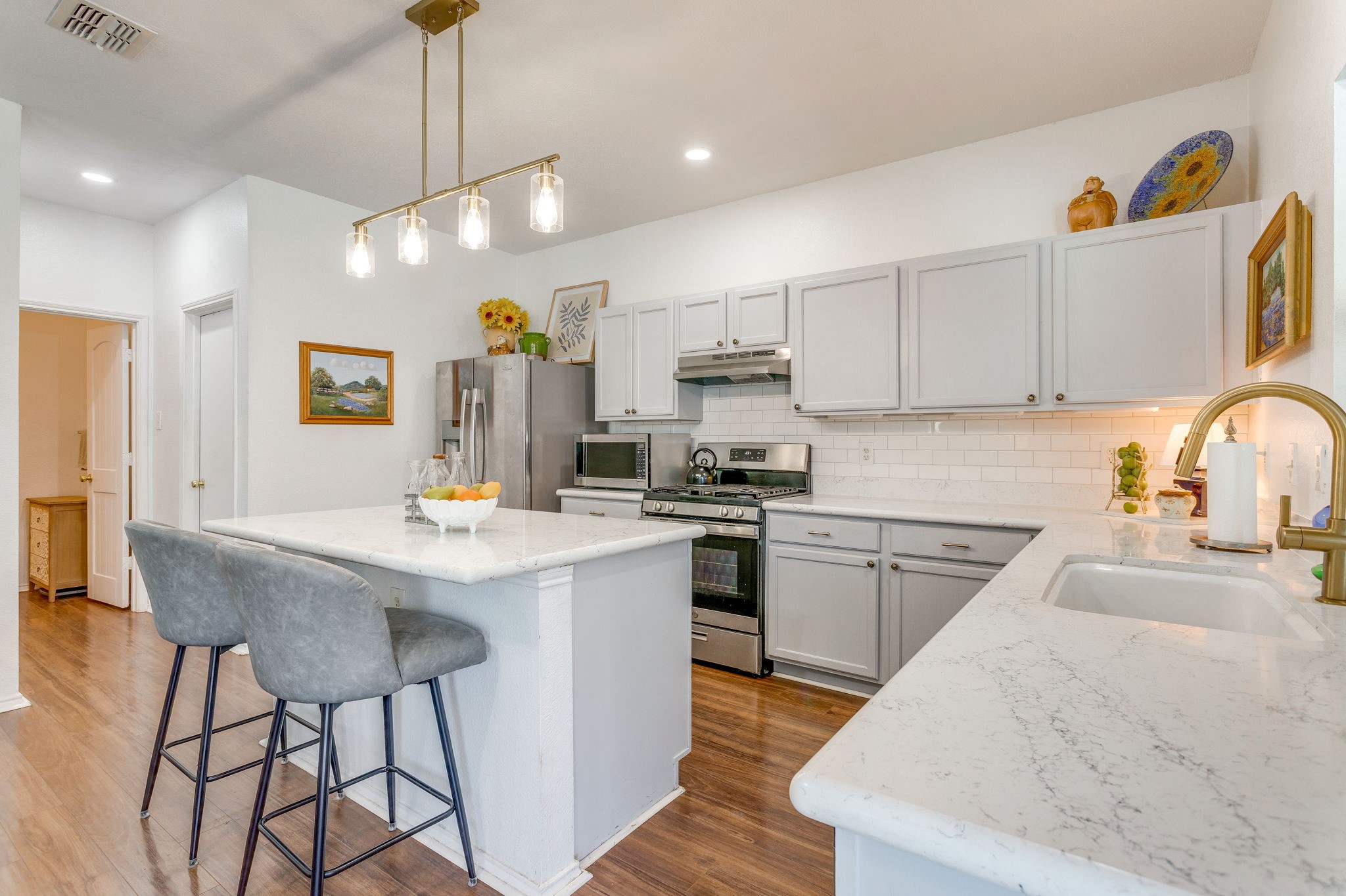 4816 Sleepy Ridge Circle, Fort Worth, TX, 76133