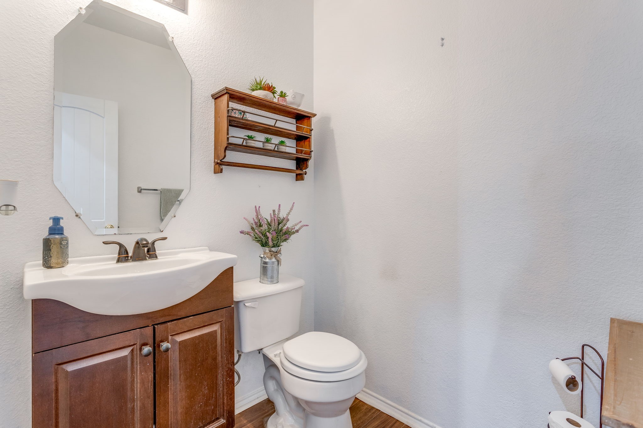 4816 Sleepy Ridge Circle, Fort Worth, TX, 76133