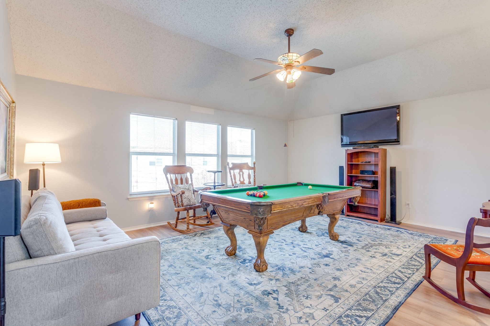 4816 Sleepy Ridge Circle, Fort Worth, TX, 76133