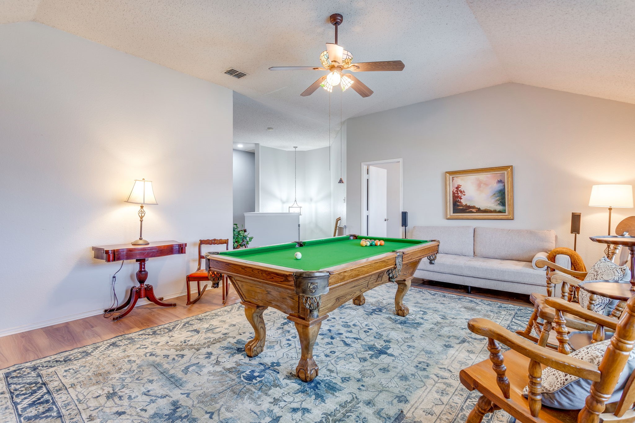 4816 Sleepy Ridge Circle, Fort Worth, TX, 76133