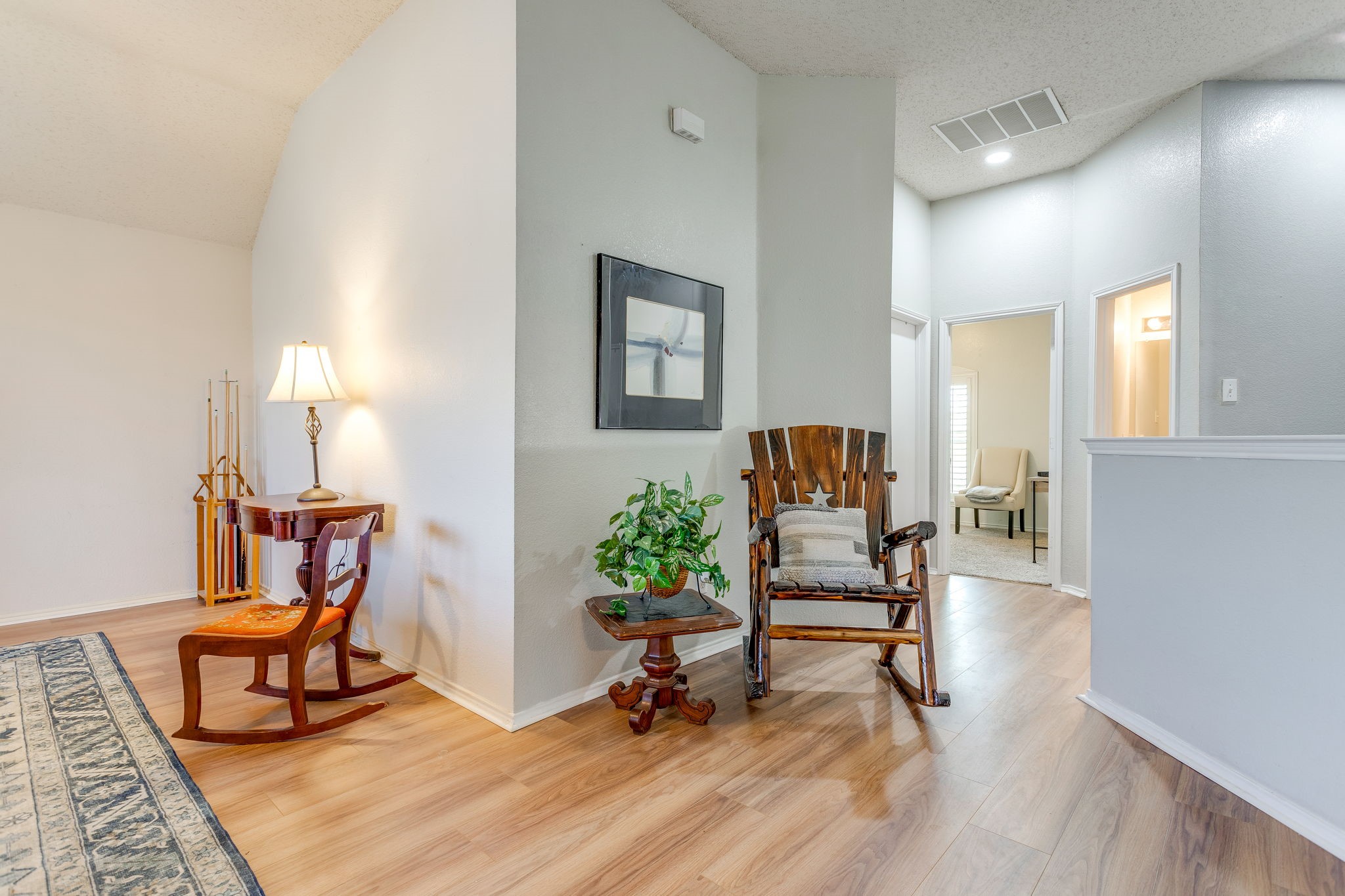 4816 Sleepy Ridge Circle, Fort Worth, TX, 76133