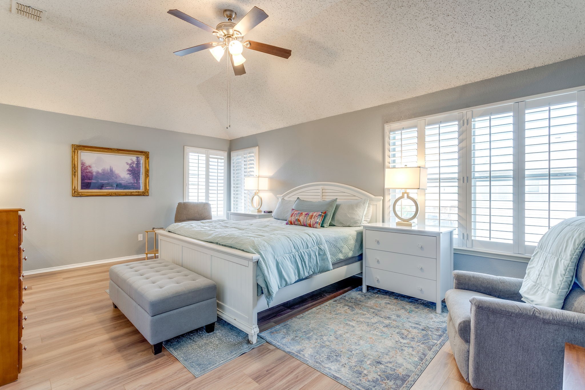 4816 Sleepy Ridge Circle, Fort Worth, TX, 76133