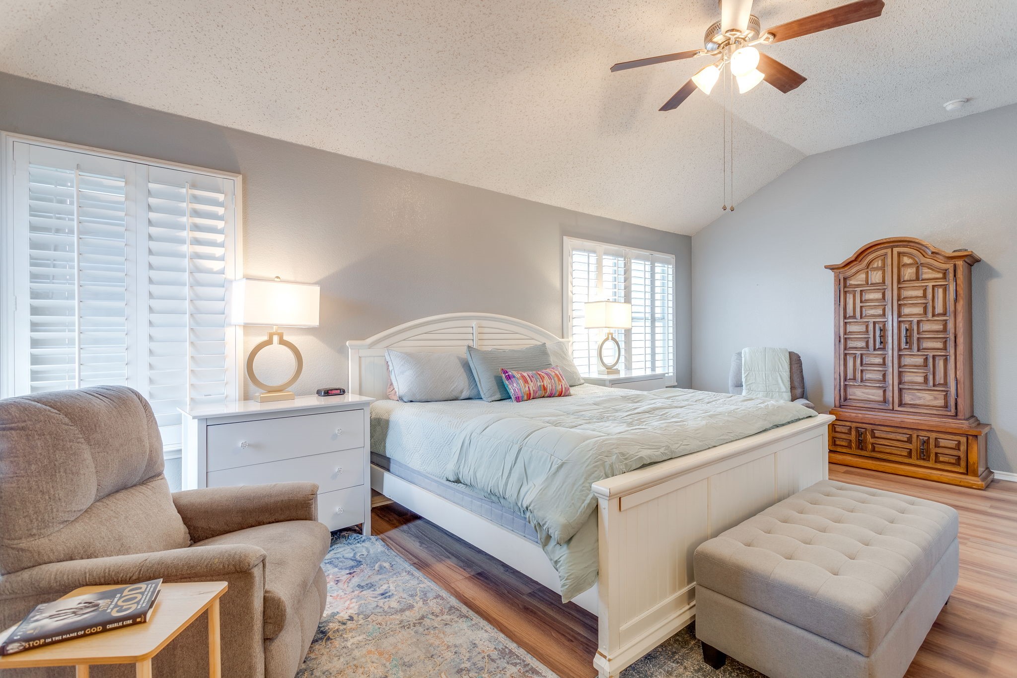 4816 Sleepy Ridge Circle, Fort Worth, TX, 76133
