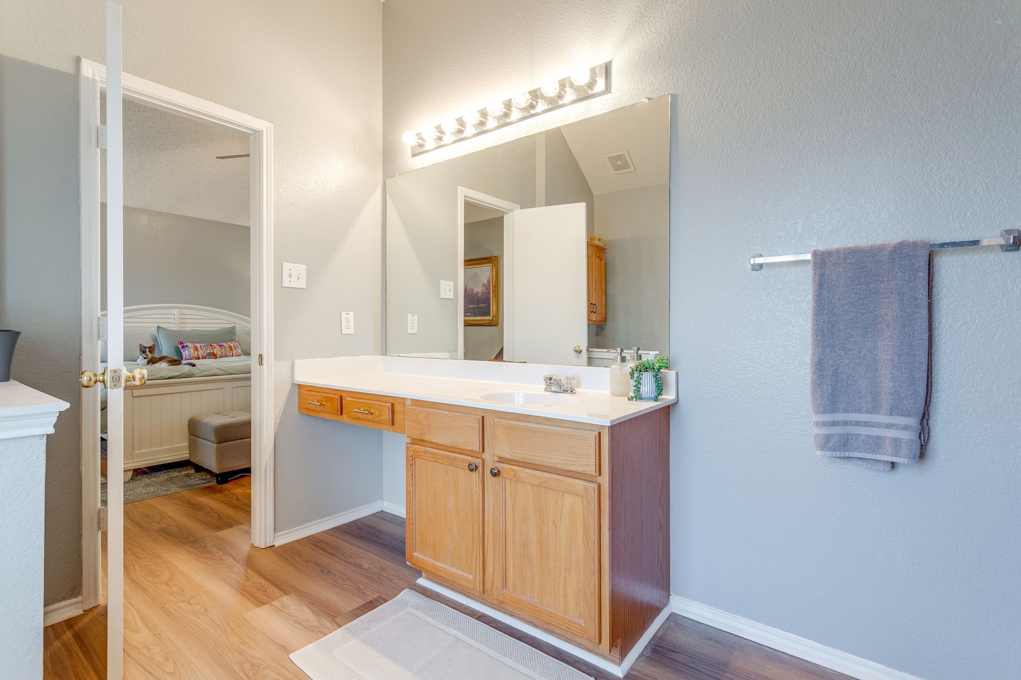 4816 Sleepy Ridge Circle, Fort Worth, TX, 76133