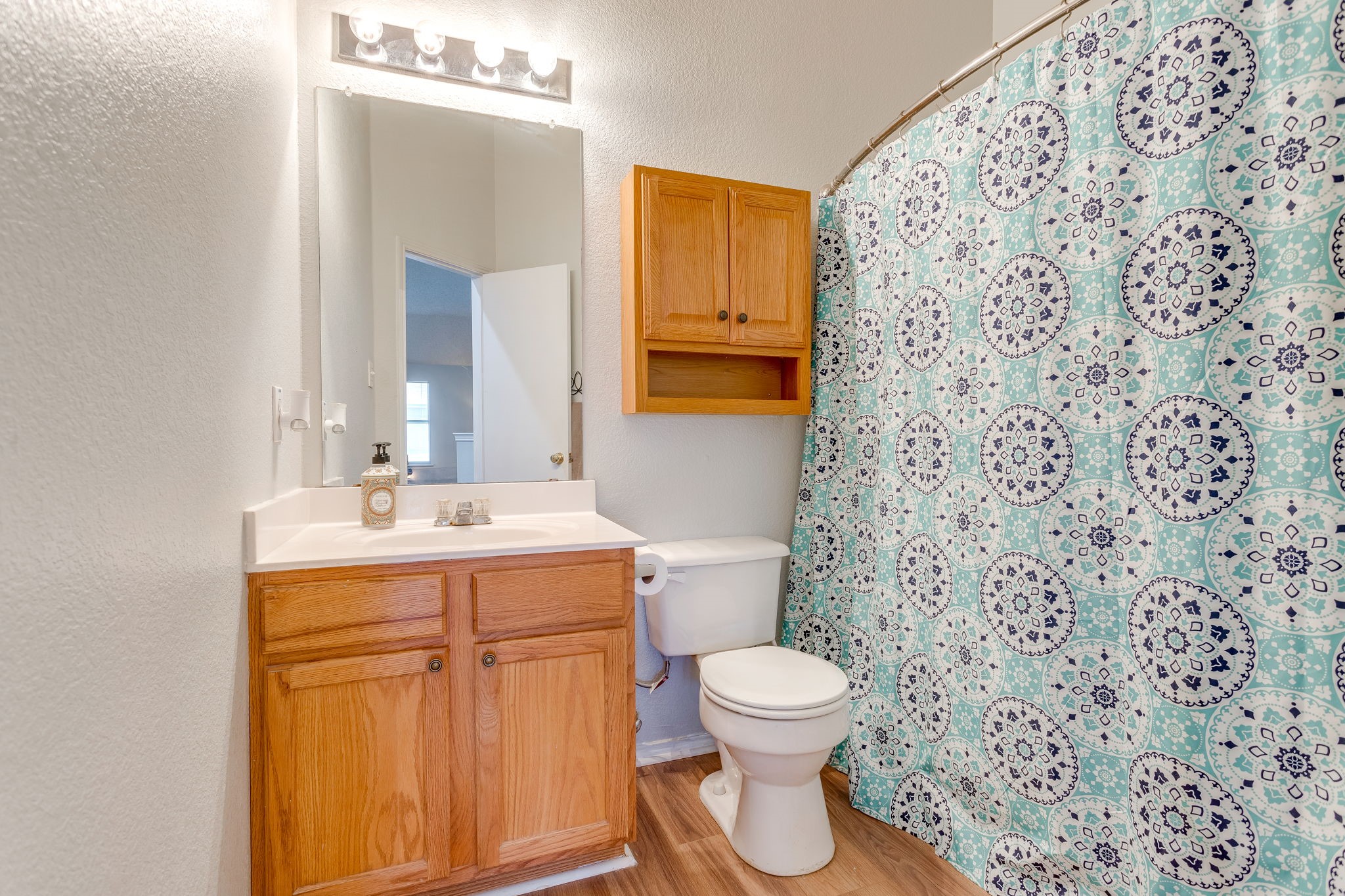 4816 Sleepy Ridge Circle, Fort Worth, TX, 76133