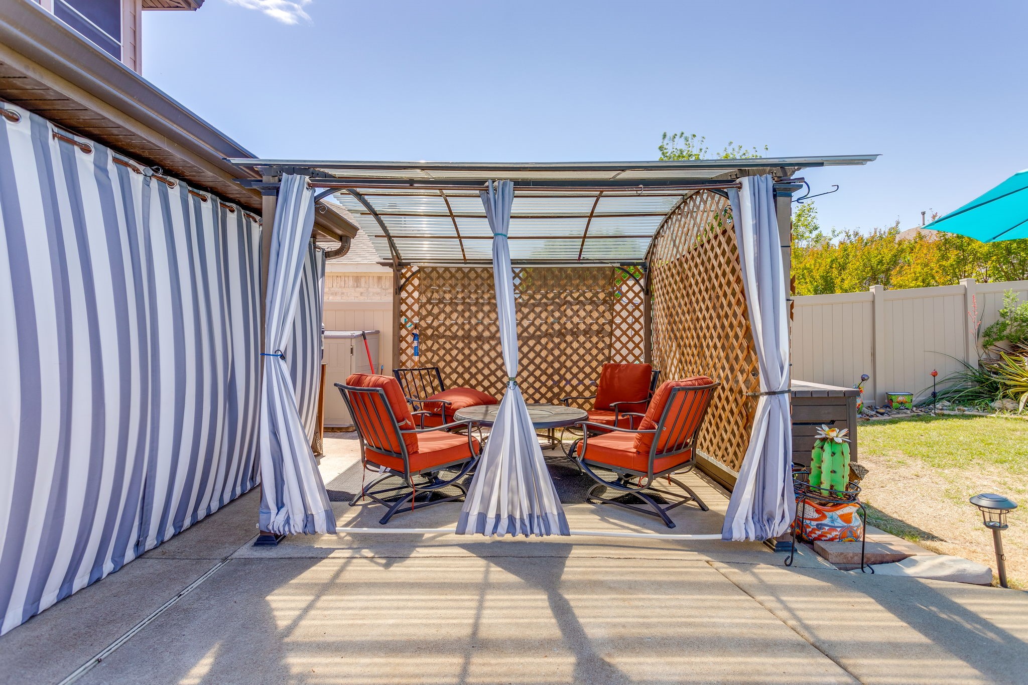 4816 Sleepy Ridge Circle, Fort Worth, TX, 76133