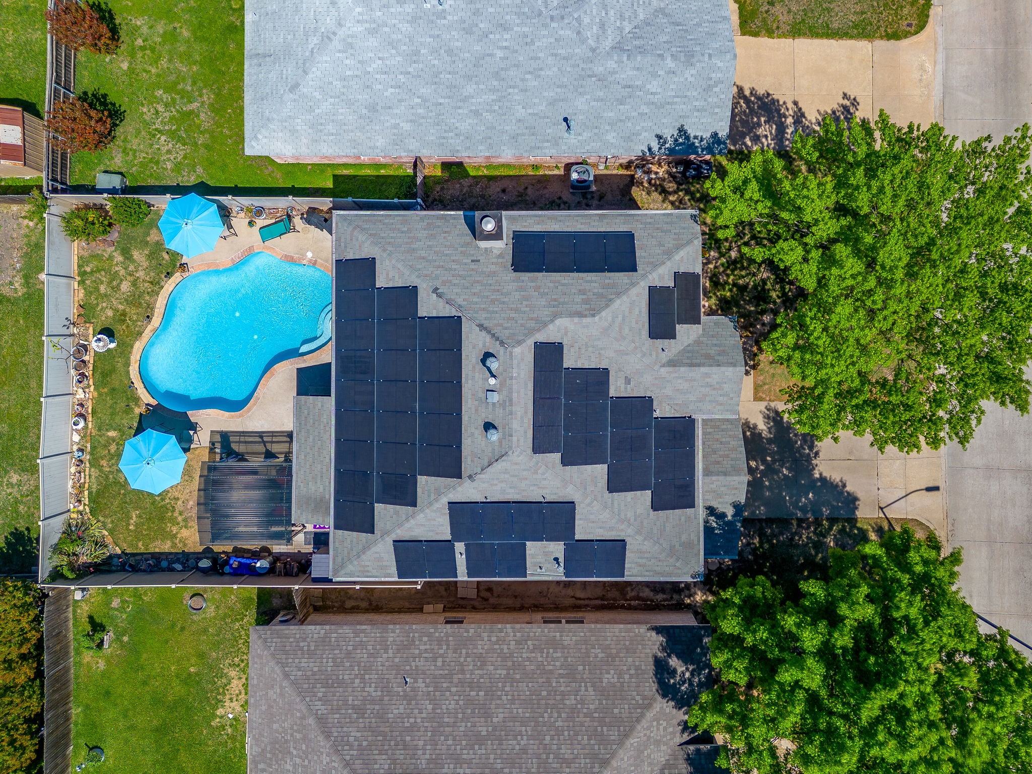 4816 Sleepy Ridge Circle, Fort Worth, TX, 76133
