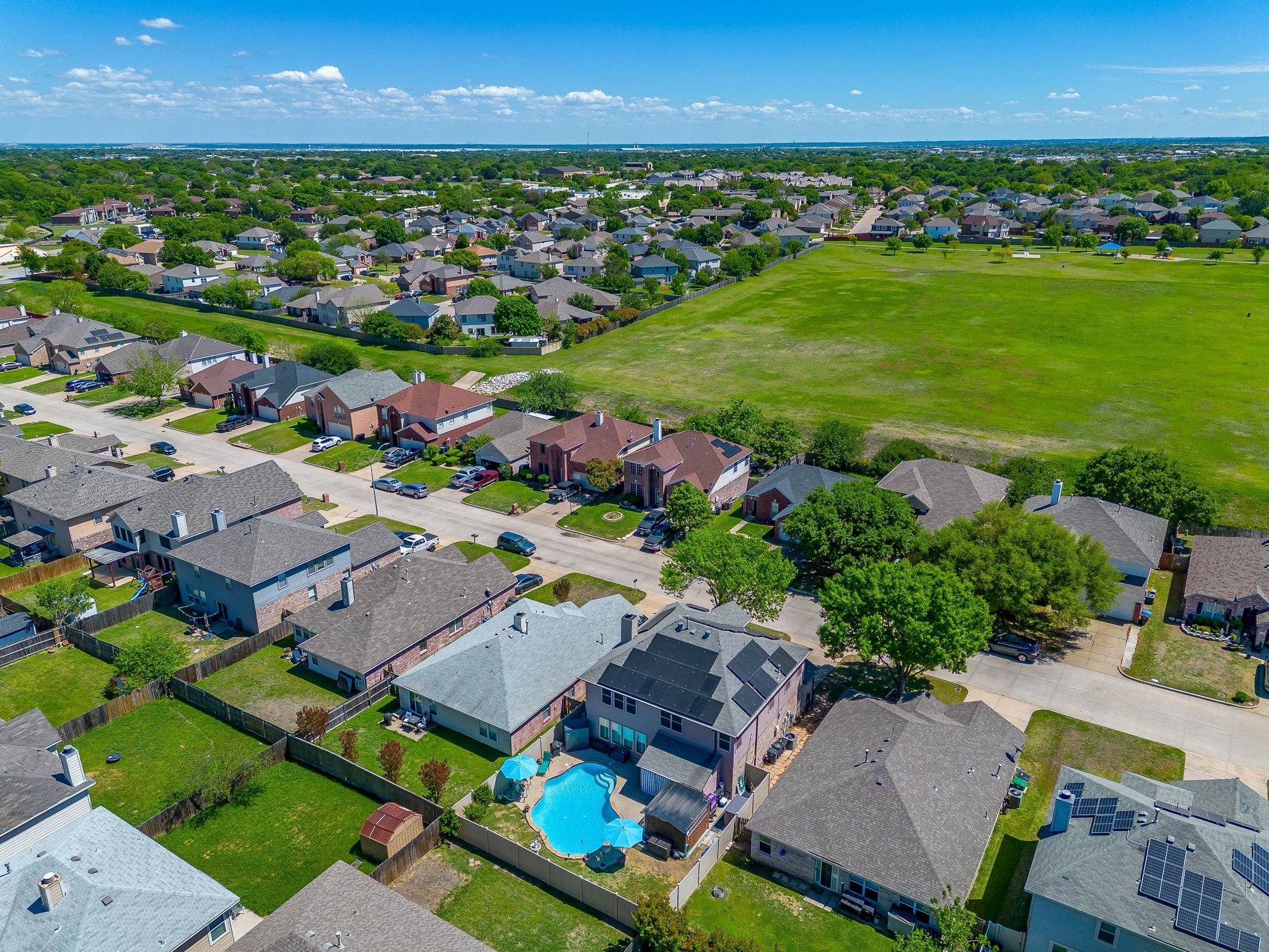 4816 Sleepy Ridge Circle, Fort Worth, TX, 76133