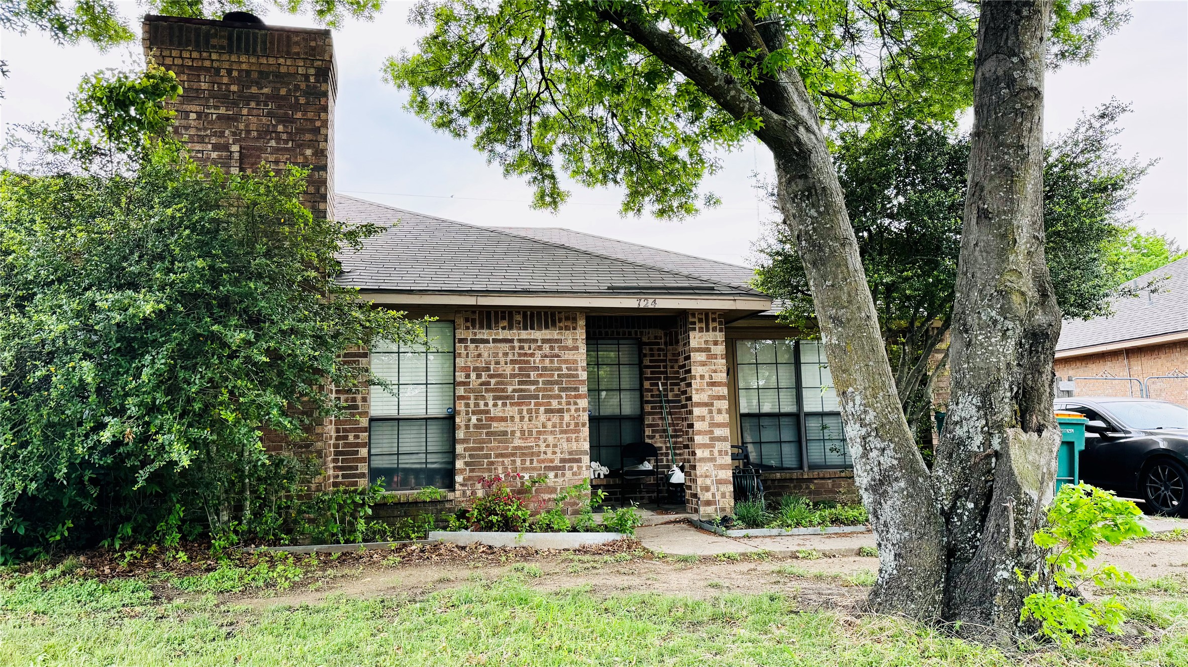 724 Lemons Street, Cedar Hill, TX, 75104
