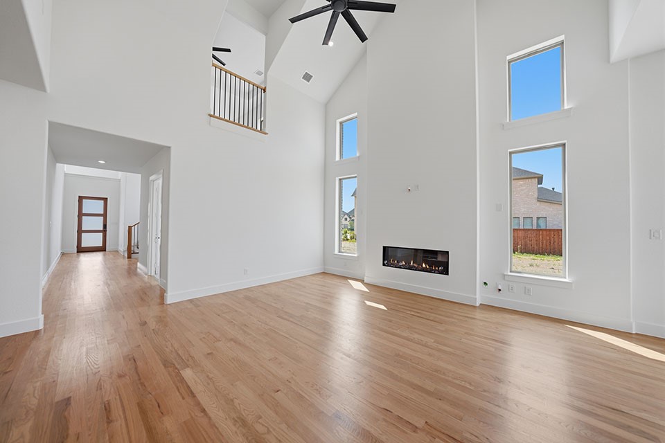 1133 Tullow Drive, Celina, TX, 75009