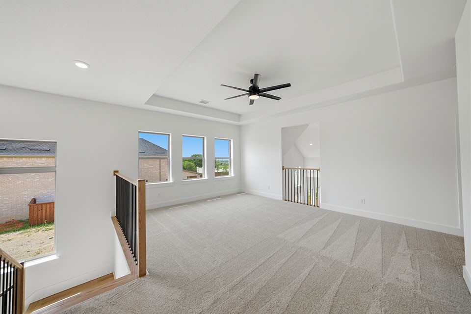 1133 Tullow Drive, Celina, TX, 75009