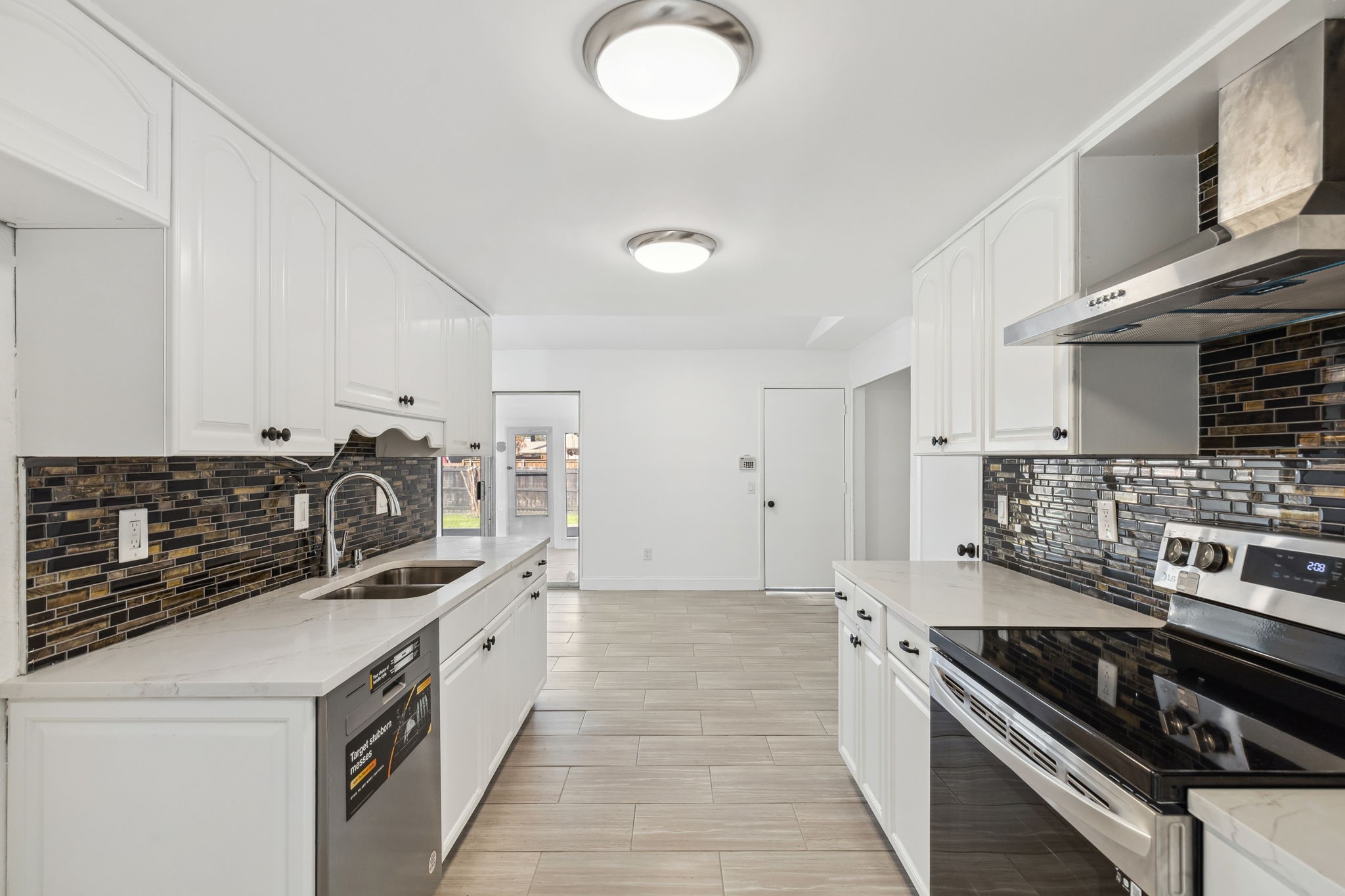 2129 Richland Drive, Garland, TX, 75044