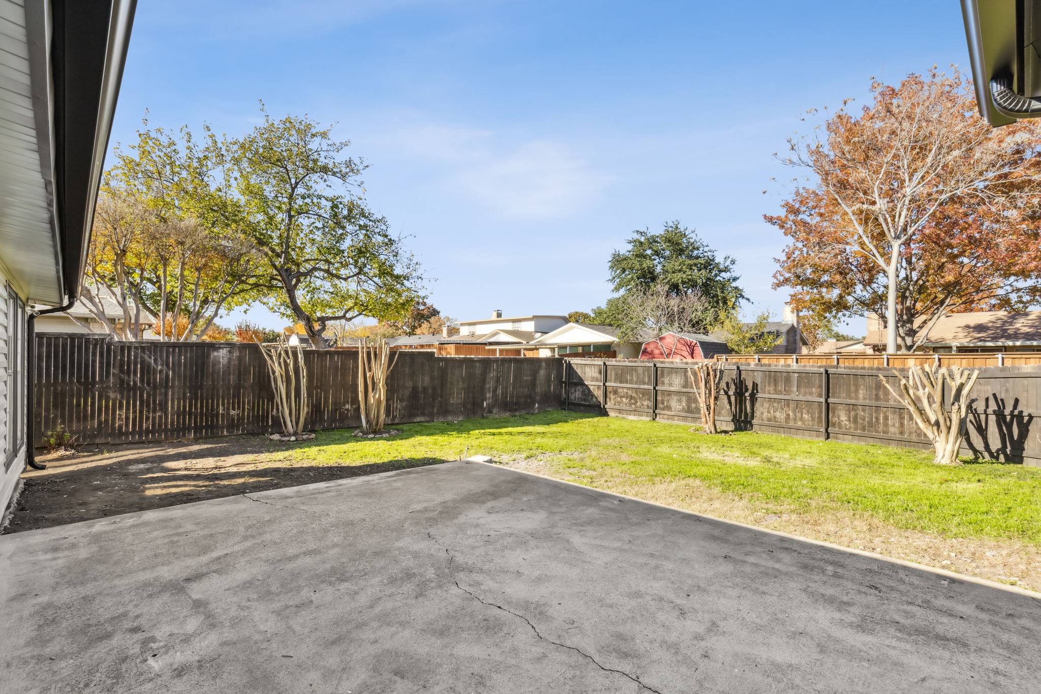 2129 Richland Drive, Garland, TX, 75044