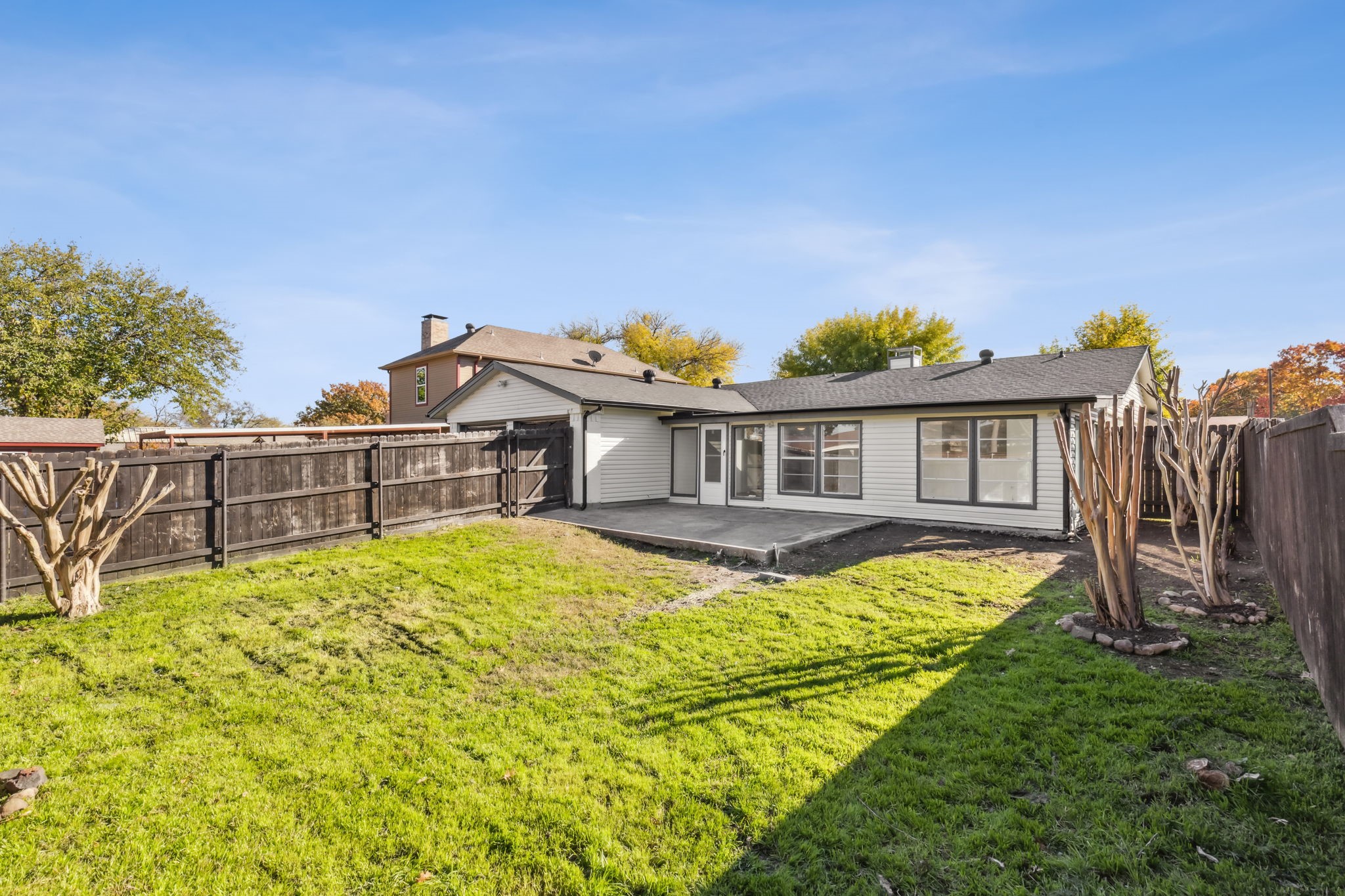 2129 Richland Drive, Garland, TX, 75044
