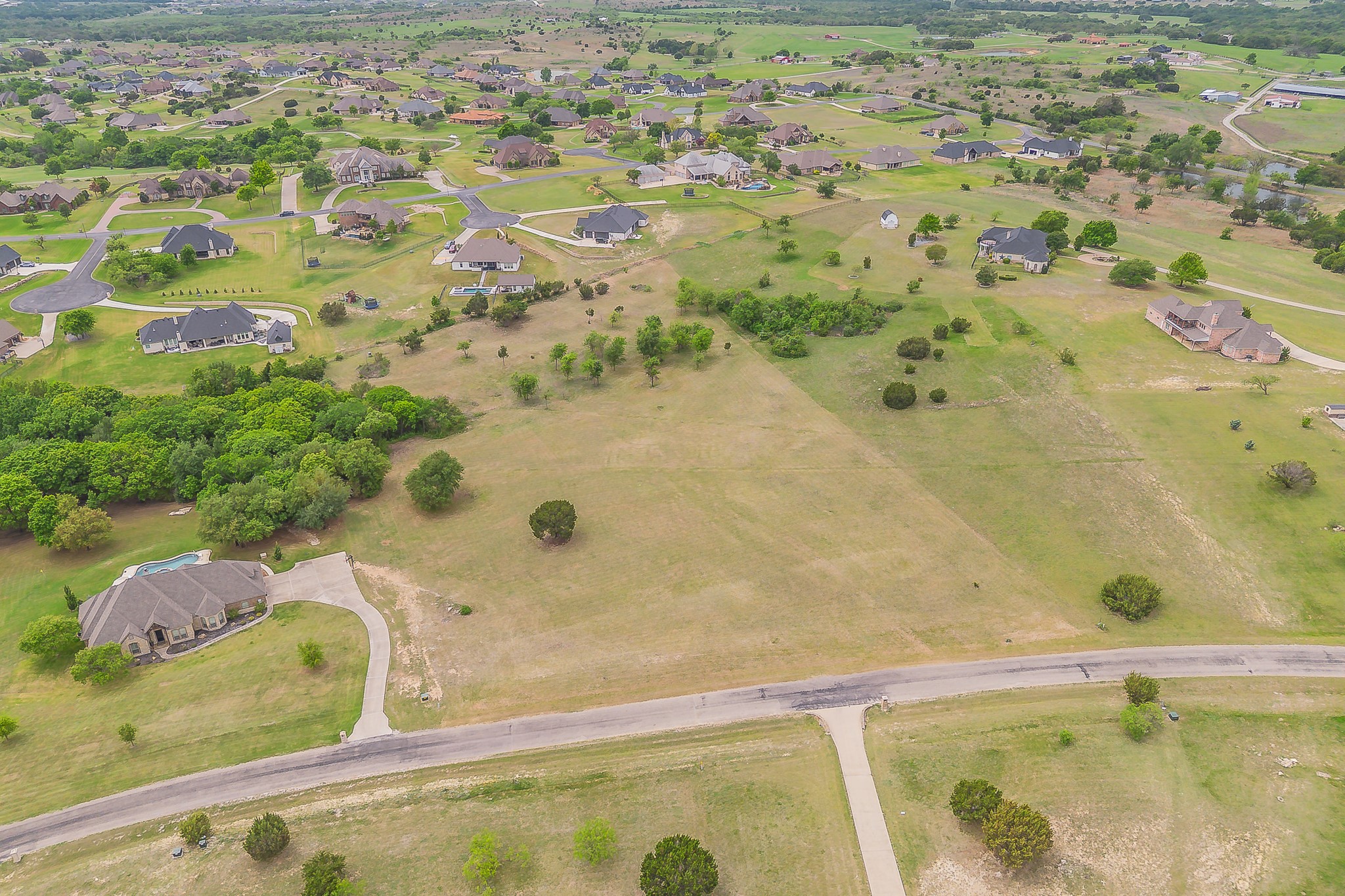 200 Trail Ridge, Weatherford, TX, 76087