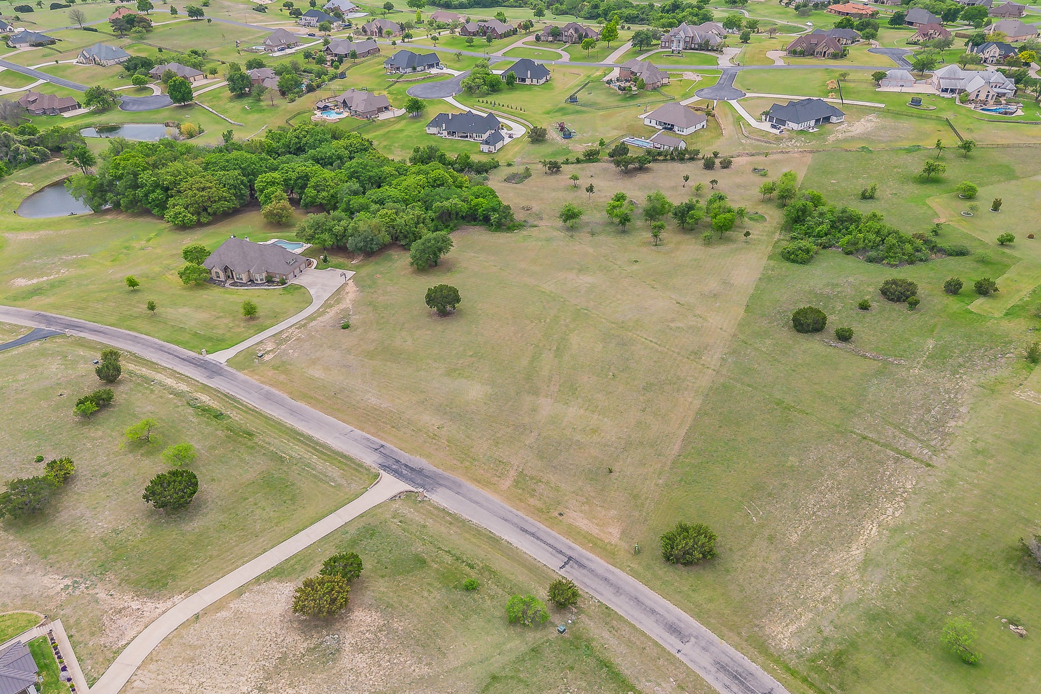 200 Trail Ridge, Weatherford, TX, 76087