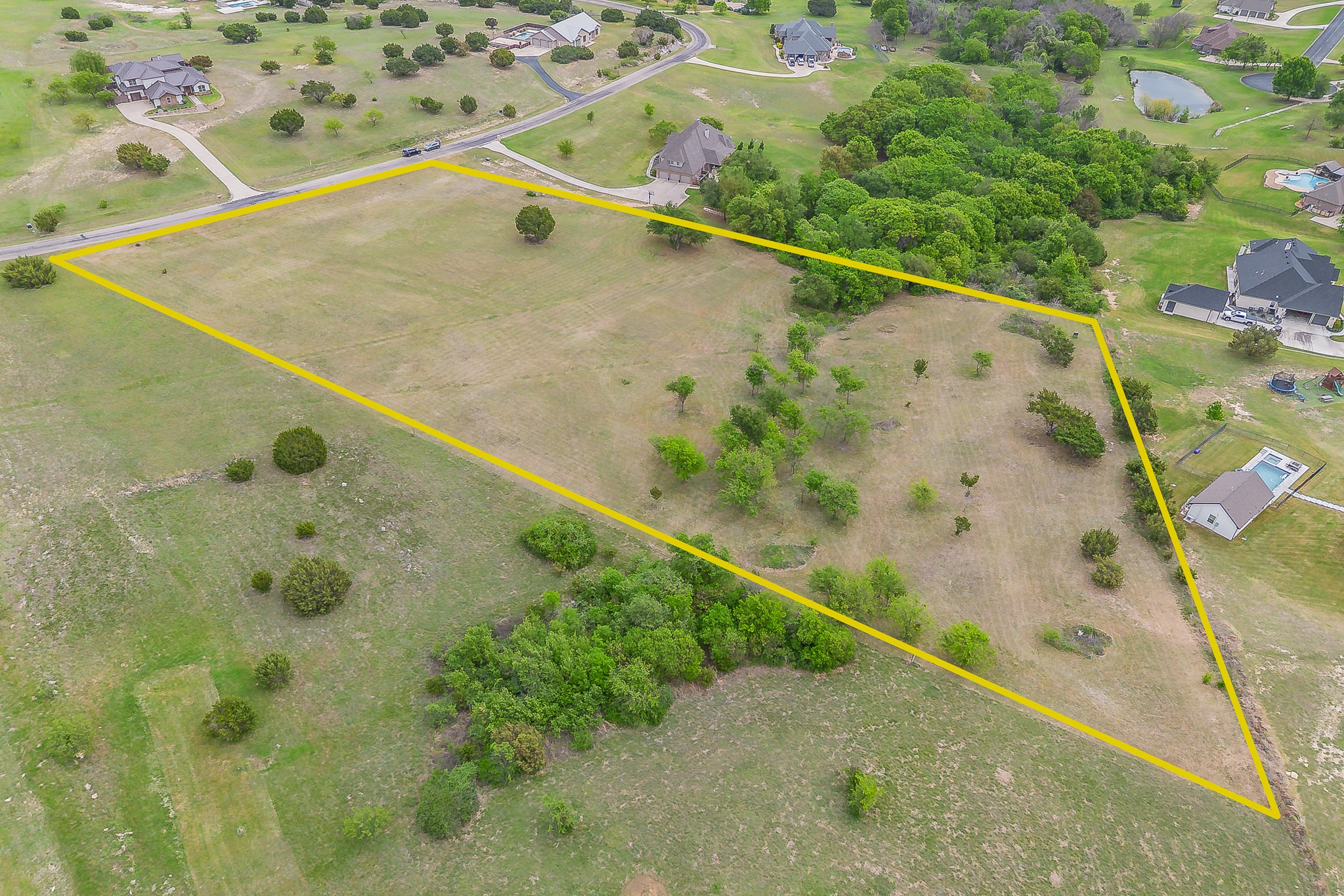 200 Trail Ridge, Weatherford, TX, 76087