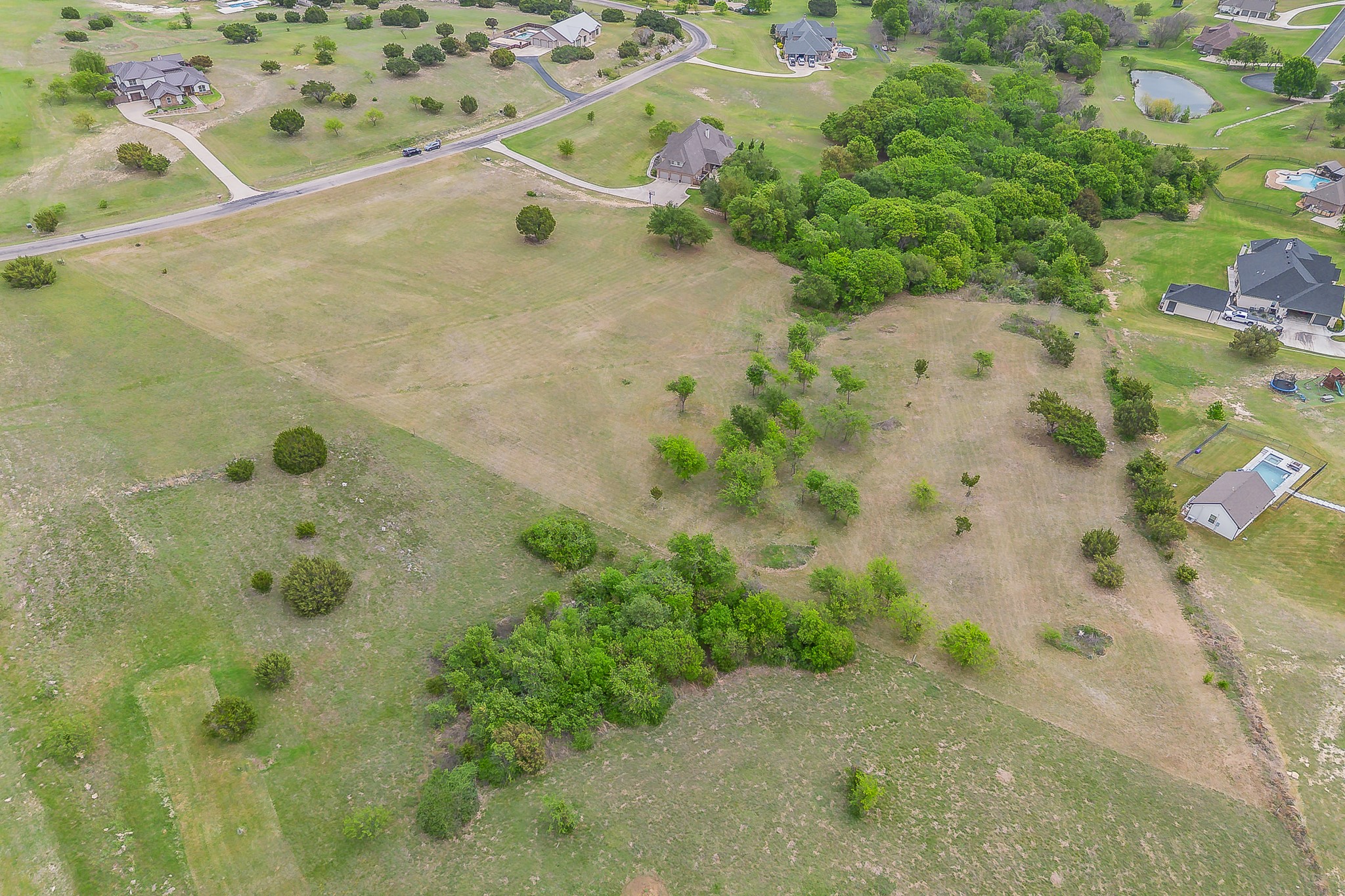 200 Trail Ridge, Weatherford, TX, 76087