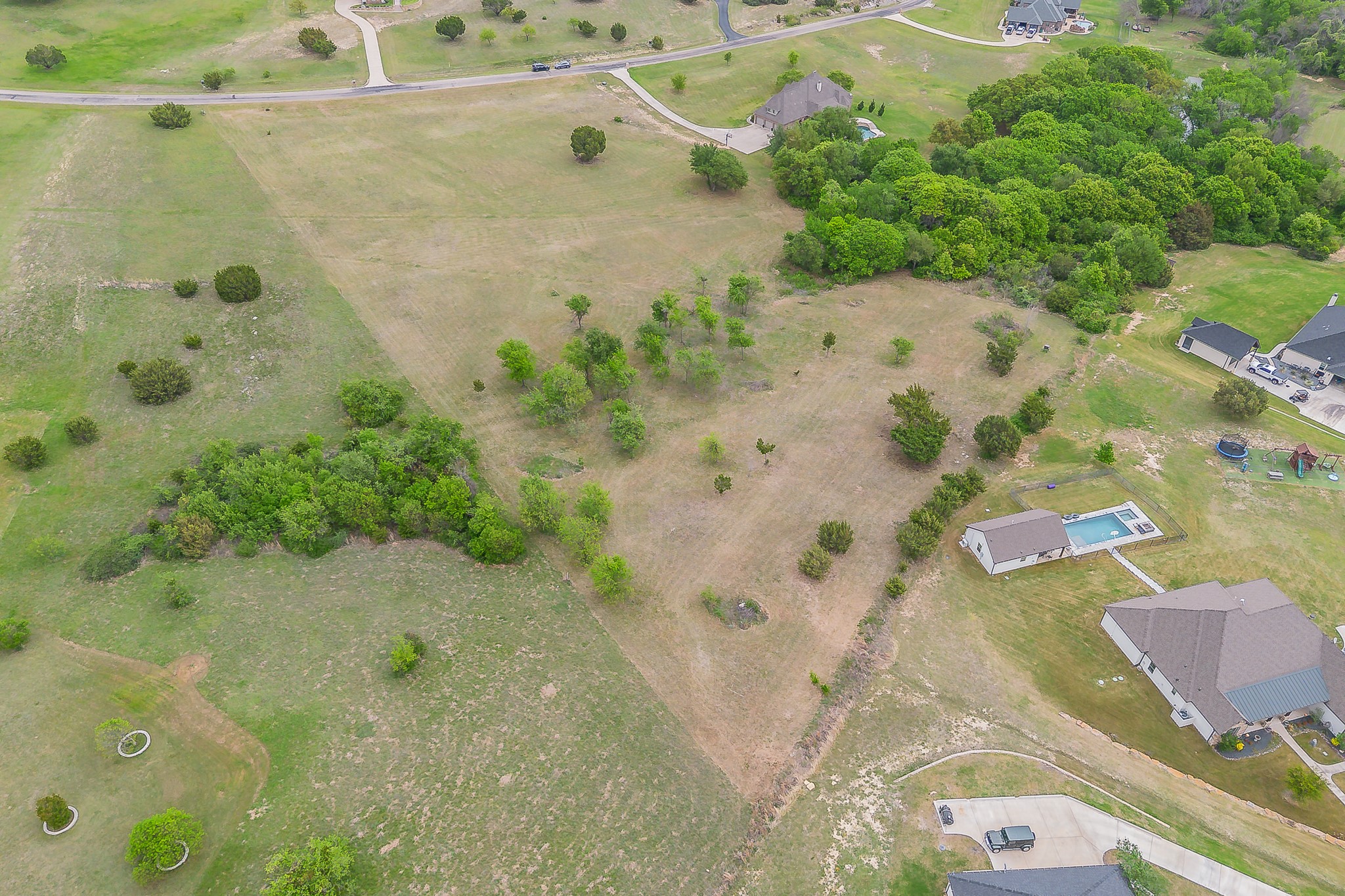 200 Trail Ridge, Weatherford, TX, 76087