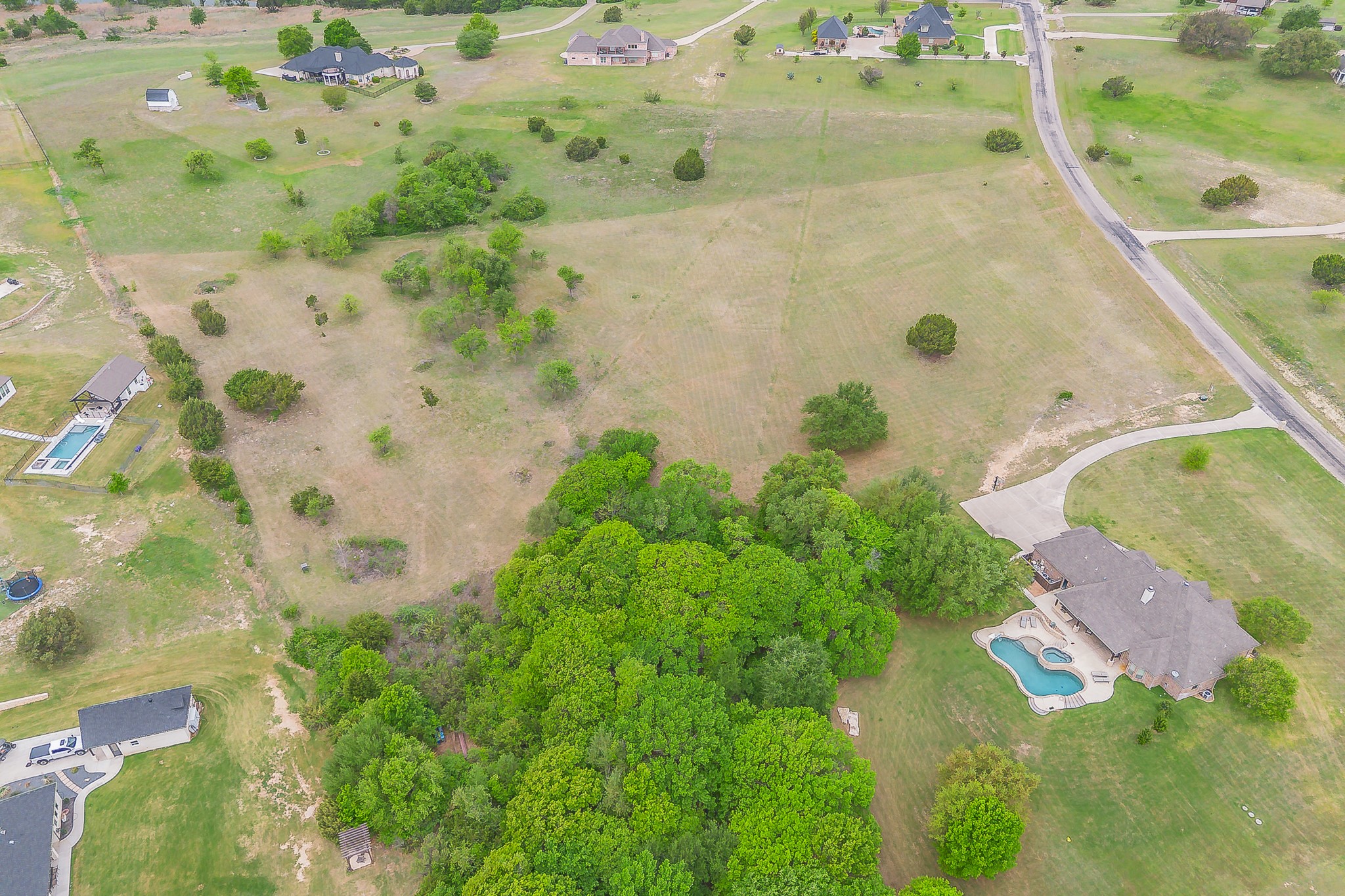 200 Trail Ridge, Weatherford, TX, 76087