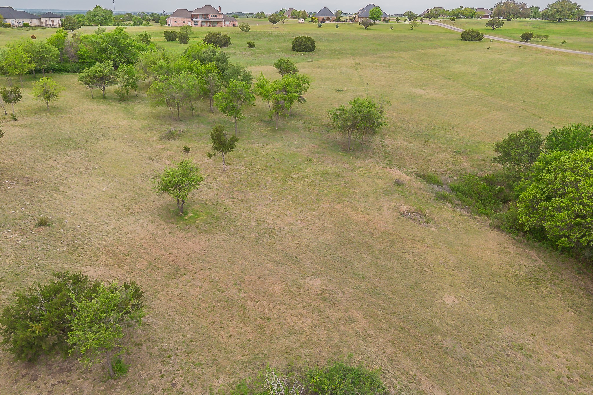 200 Trail Ridge, Weatherford, TX, 76087