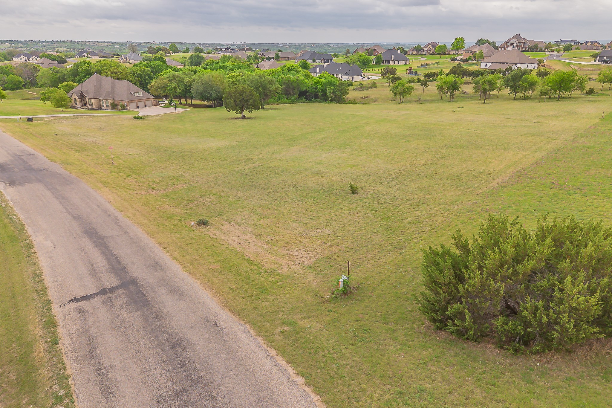 200 Trail Ridge, Weatherford, TX, 76087
