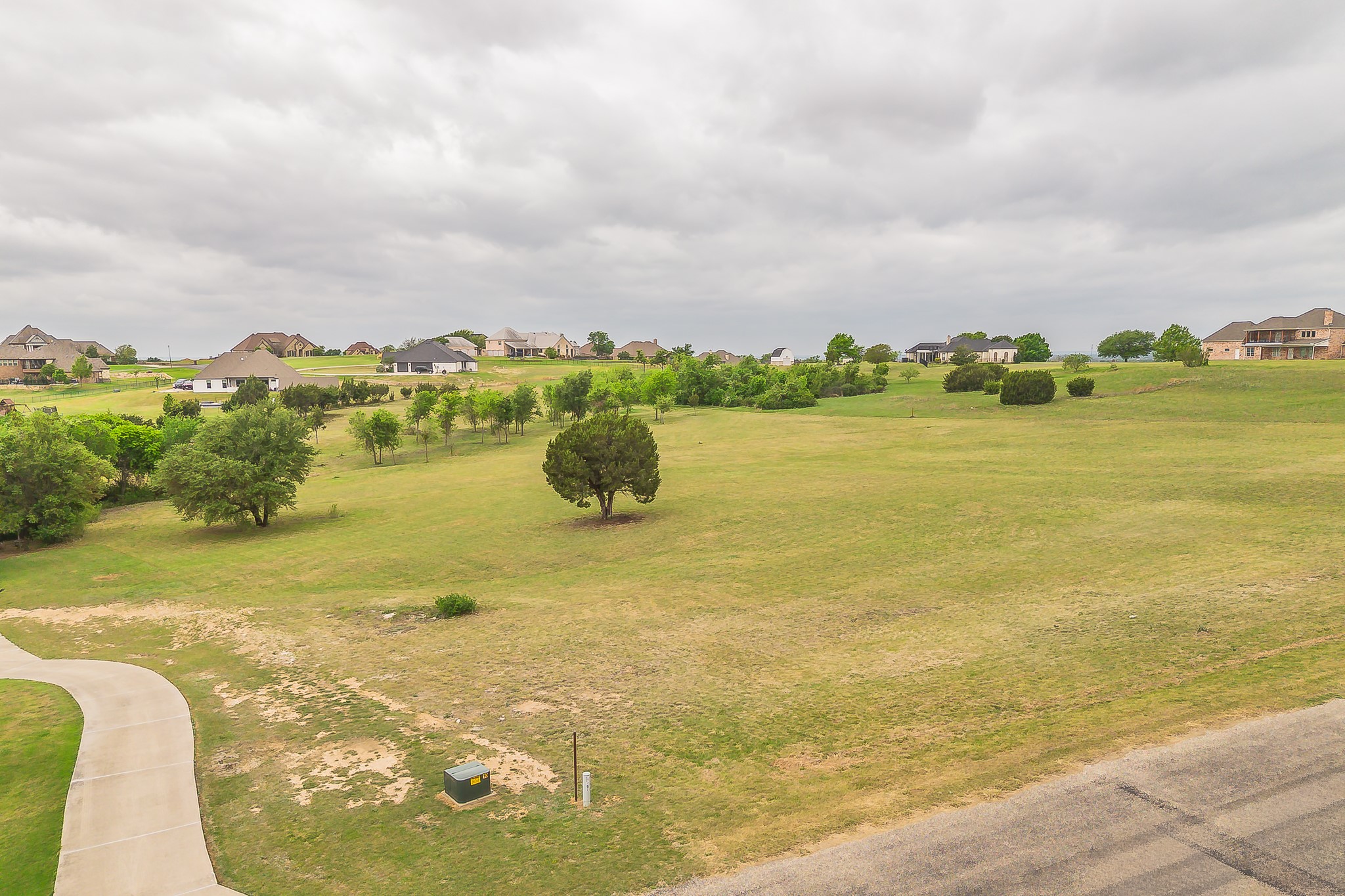 200 Trail Ridge, Weatherford, TX, 76087