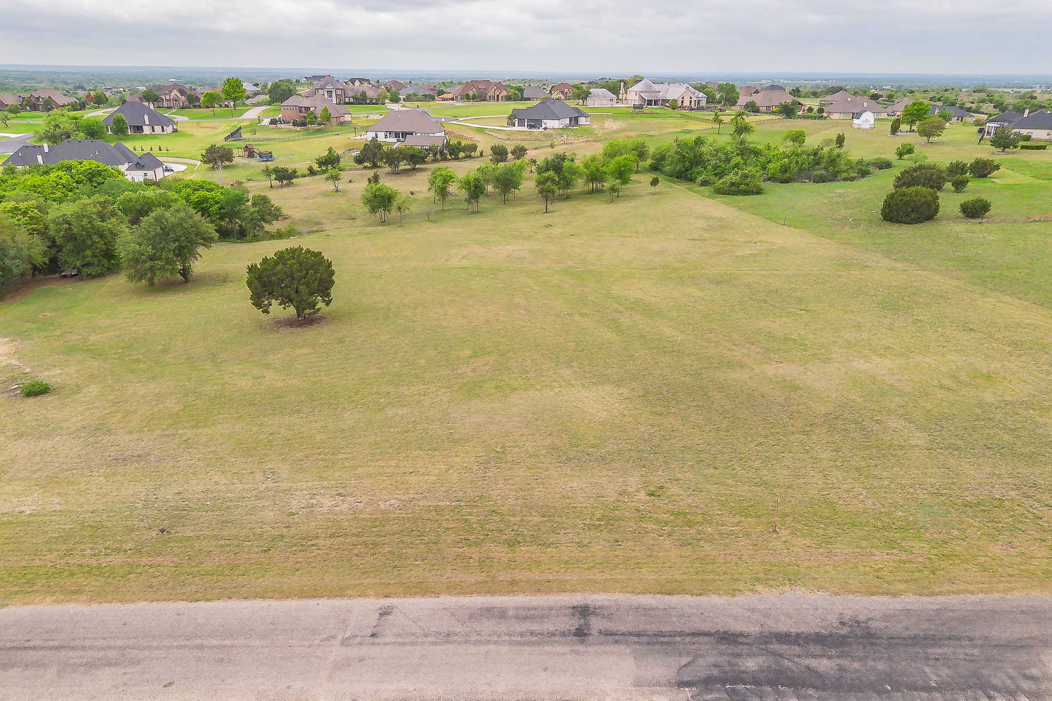 200 Trail Ridge, Weatherford, TX, 76087