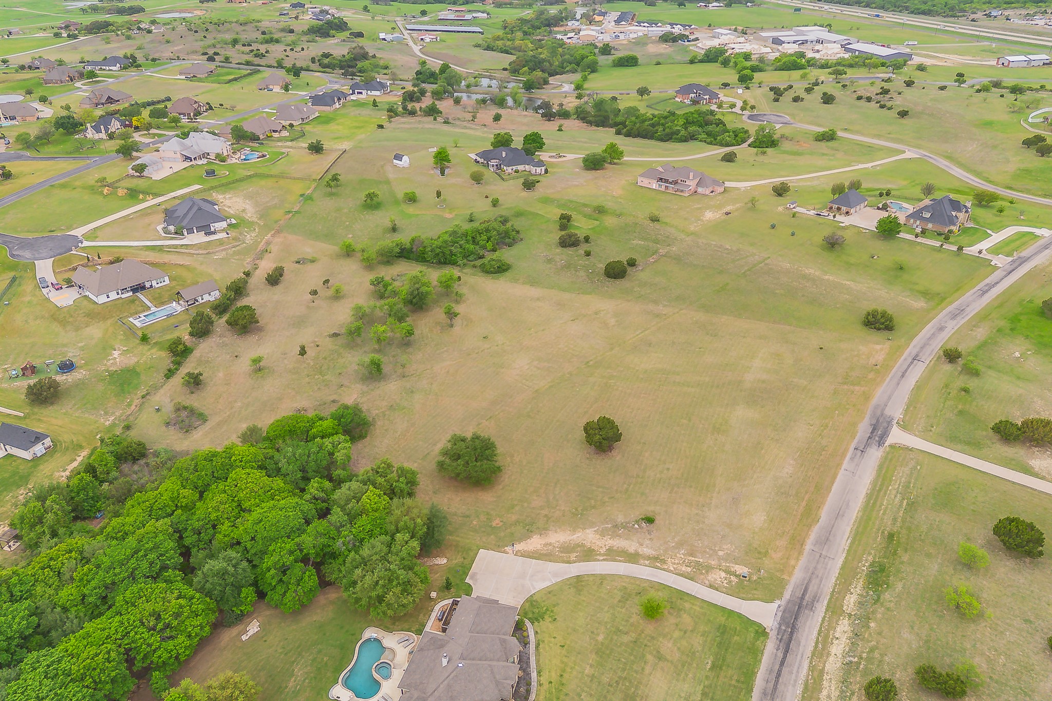 200 Trail Ridge, Weatherford, TX, 76087