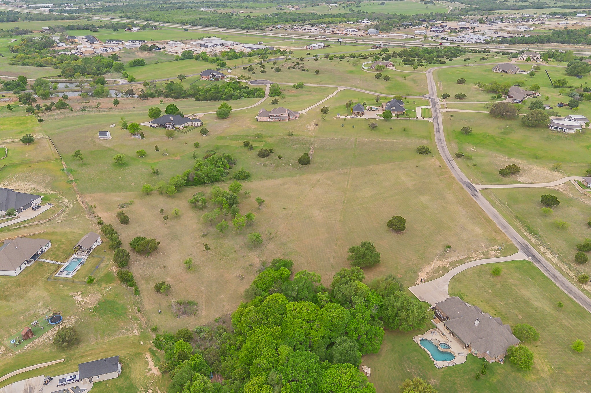 200 Trail Ridge, Weatherford, TX, 76087