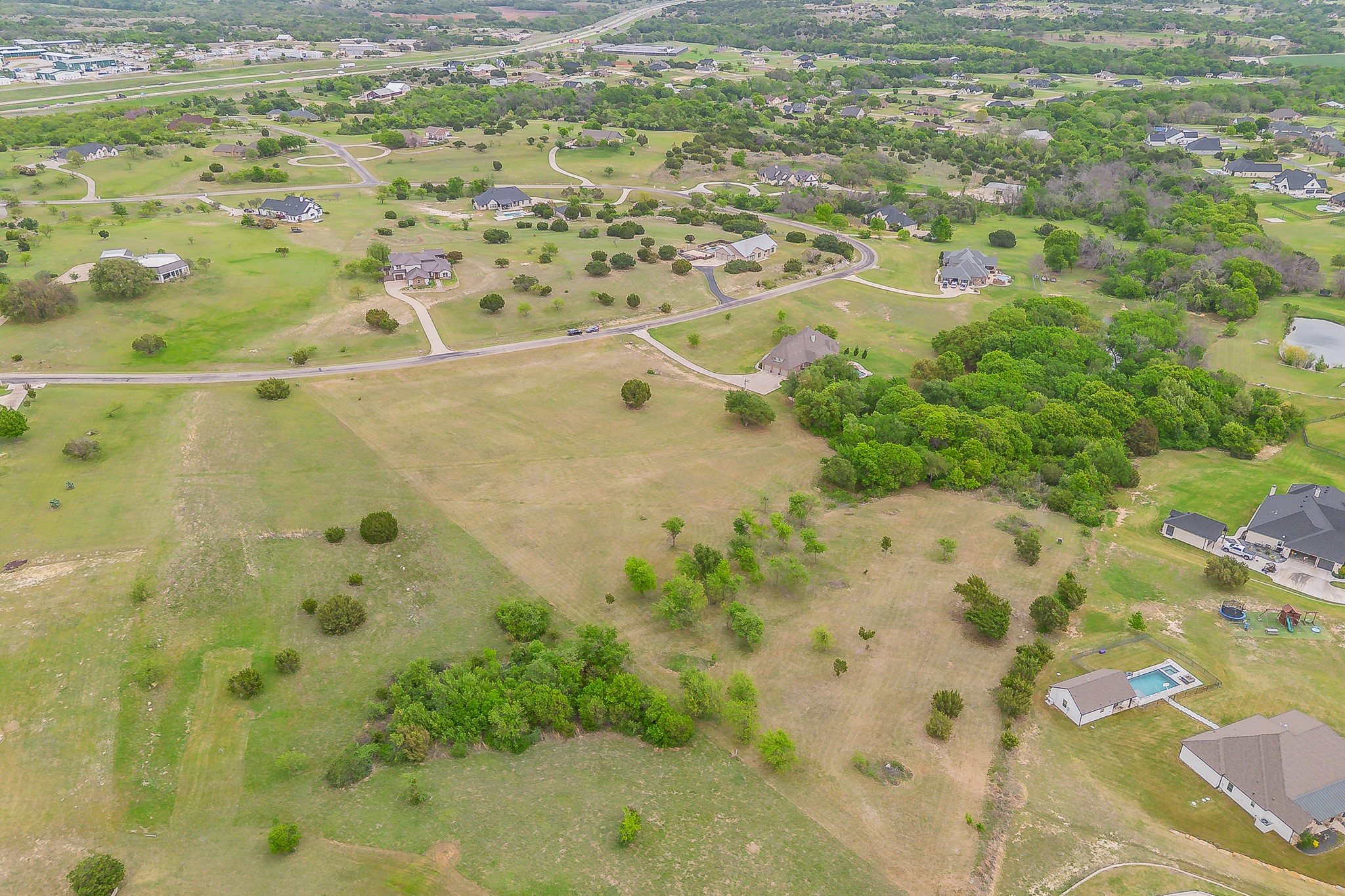 200 Trail Ridge, Weatherford, TX, 76087