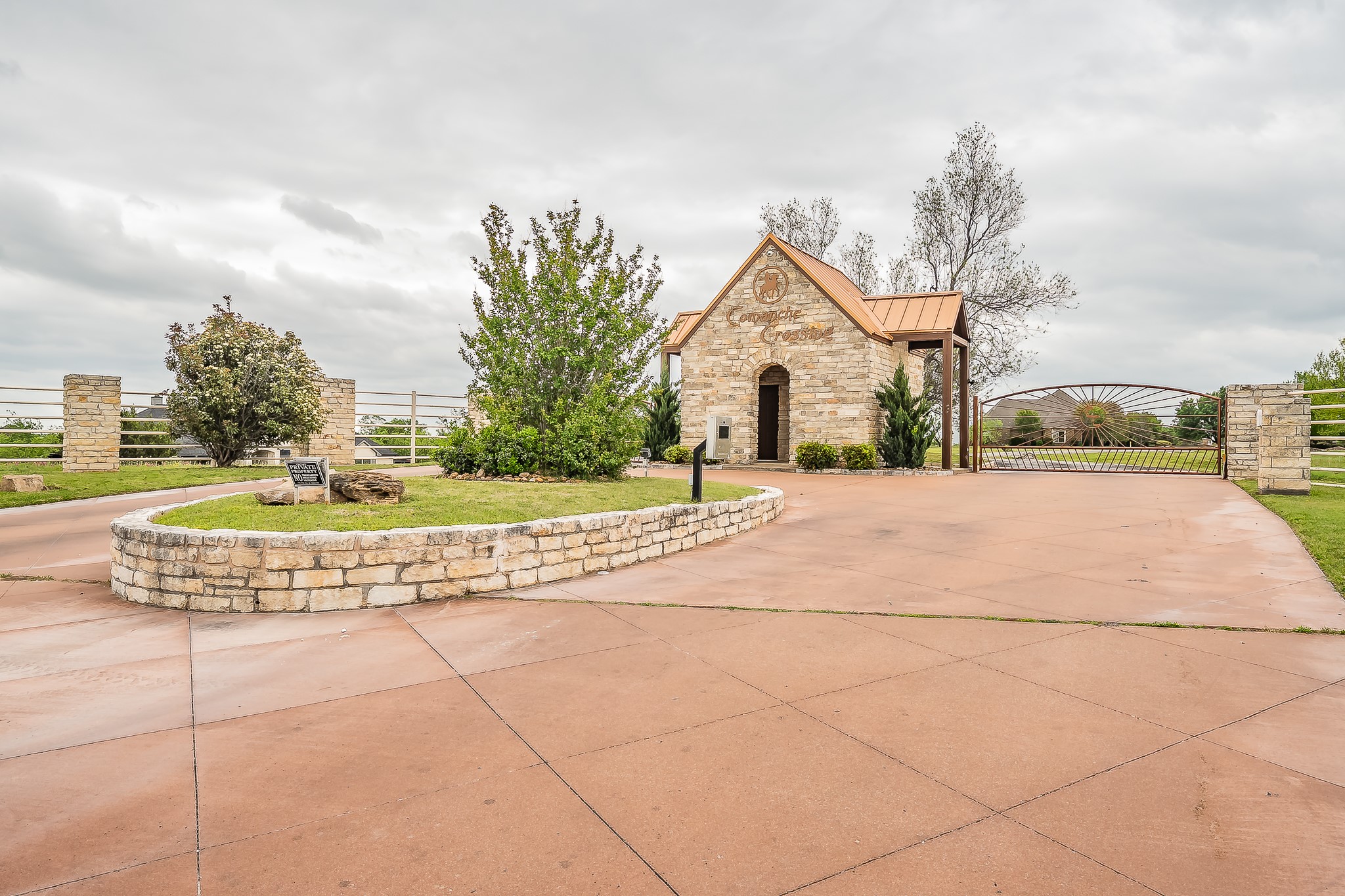 200 Trail Ridge, Weatherford, TX, 76087