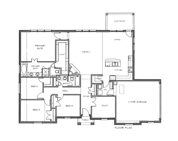 7421 Stonehenge, Sanger, TX, 76266