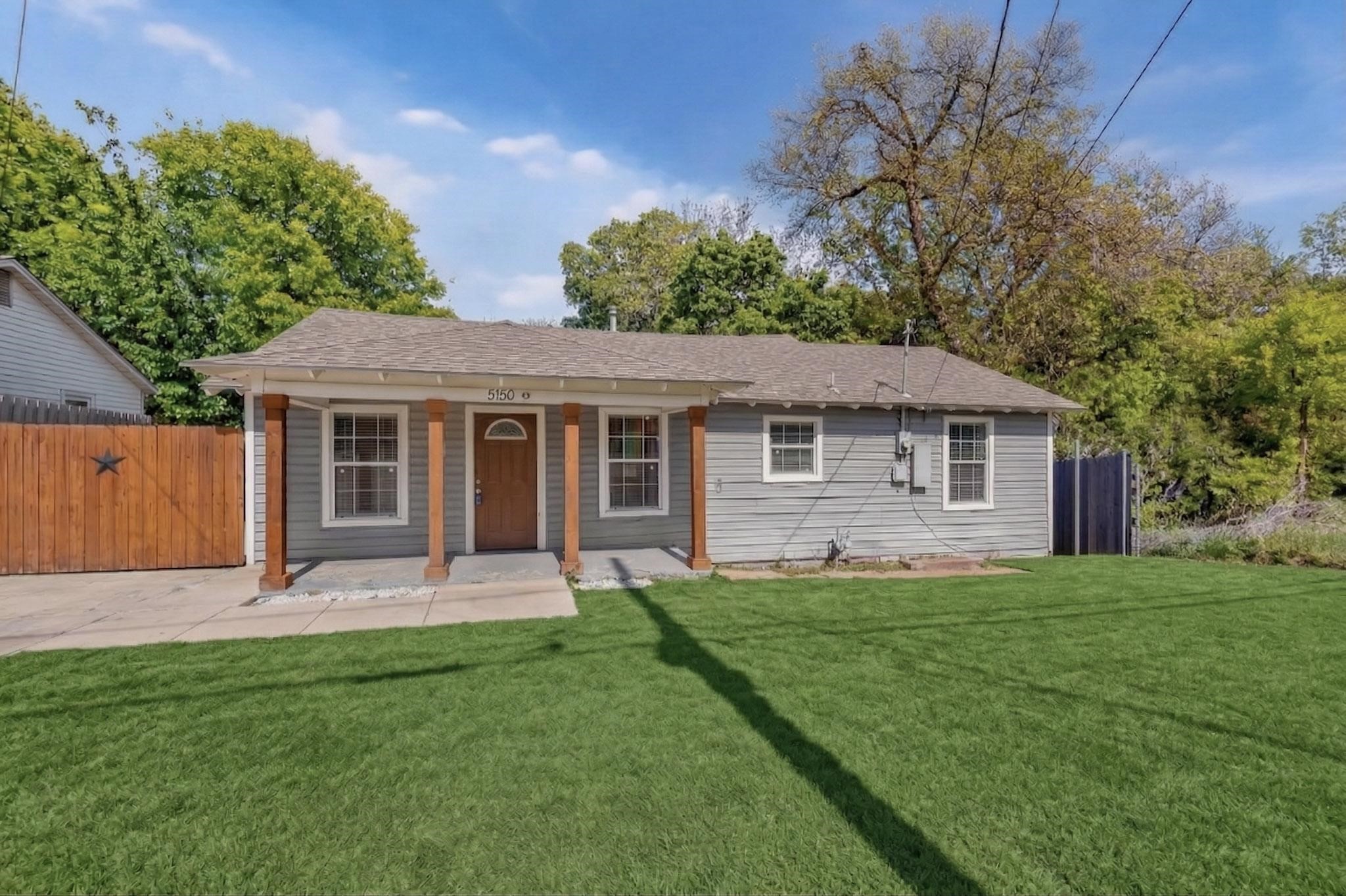 5150 Watson Drive, Dallas, TX, 75241