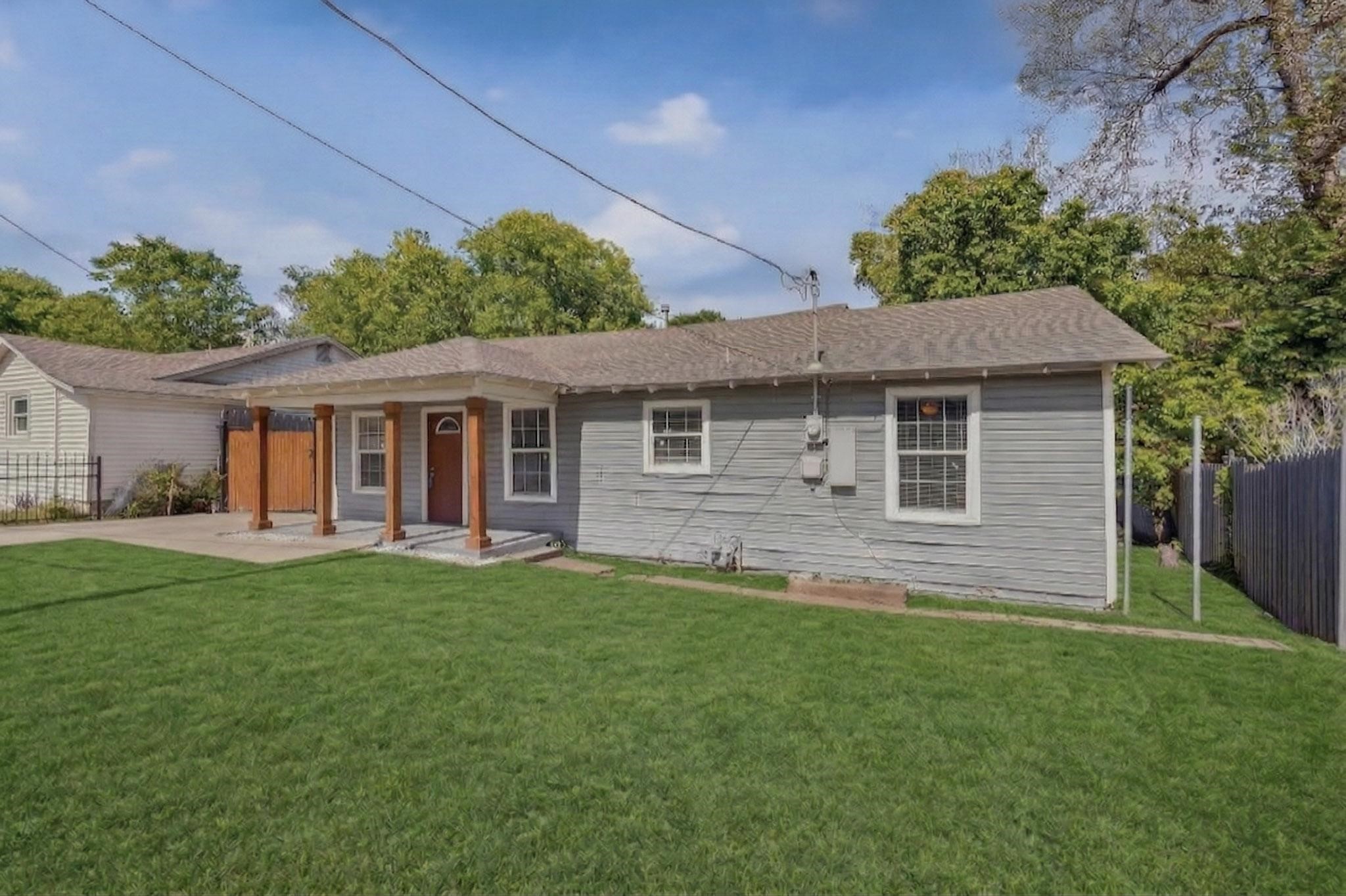 5150 Watson Drive, Dallas, TX, 75241