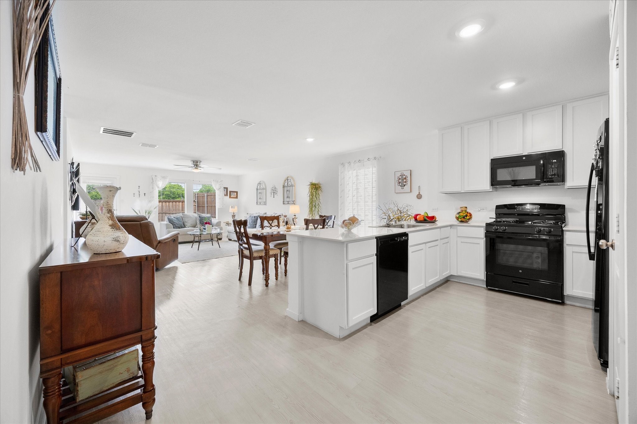 1416 Showdown Lane, Crandall, TX, 75114
