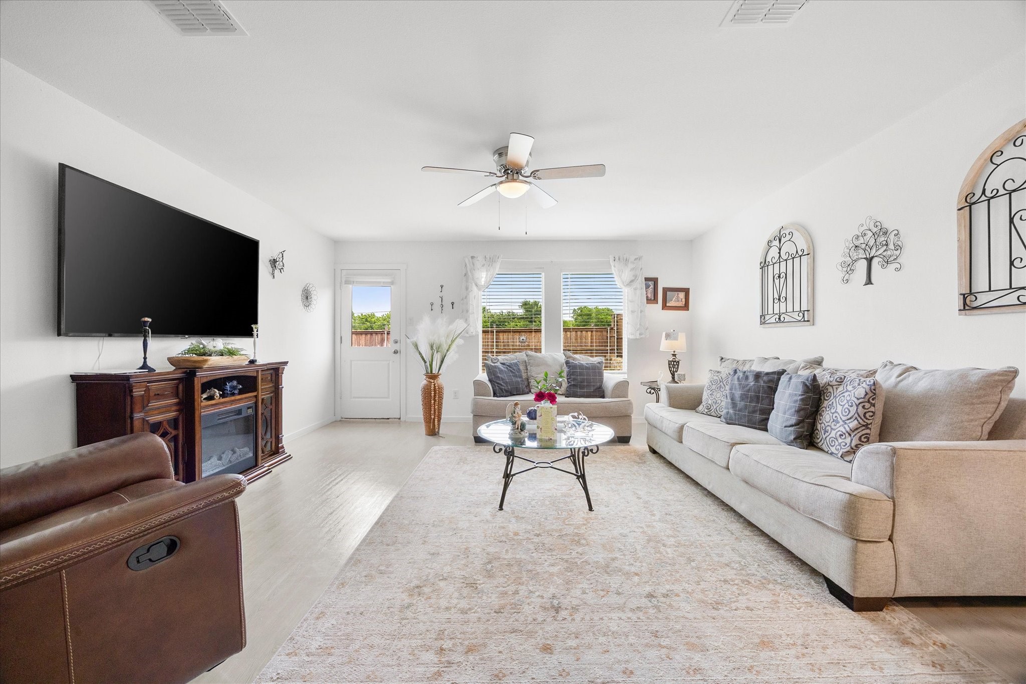1416 Showdown Lane, Crandall, TX, 75114