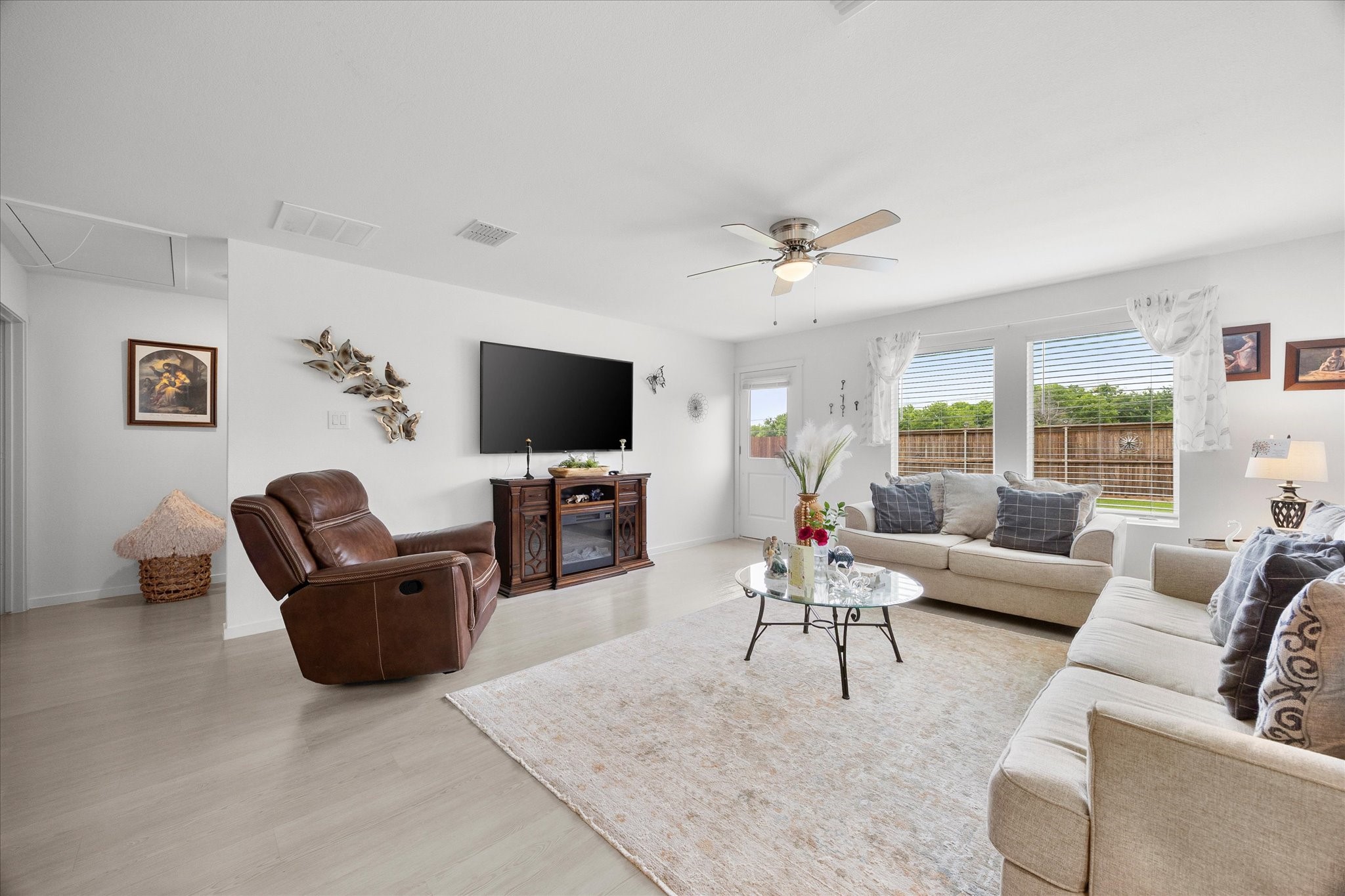 1416 Showdown Lane, Crandall, TX, 75114