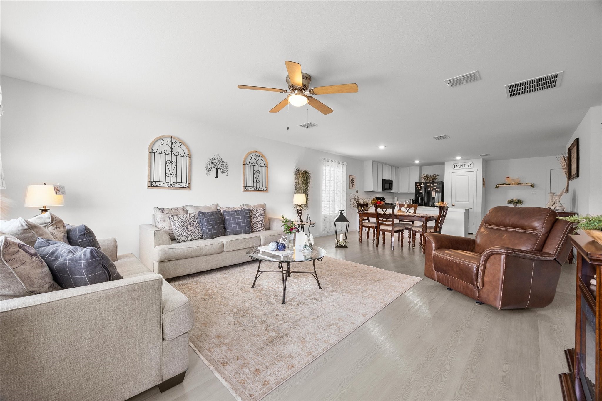 1416 Showdown Lane, Crandall, TX, 75114