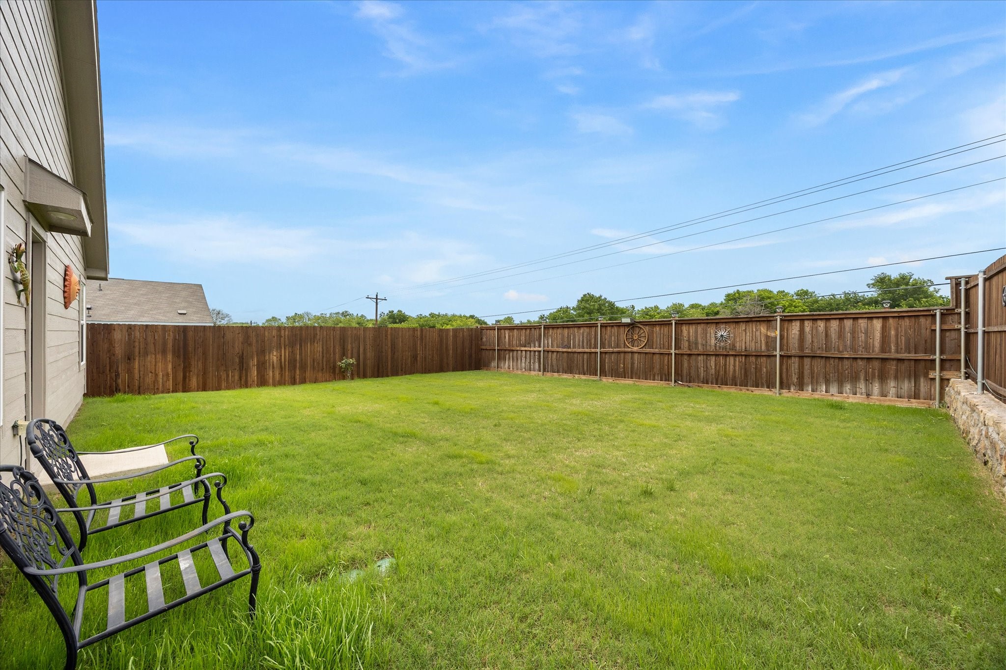 1416 Showdown Lane, Crandall, TX, 75114