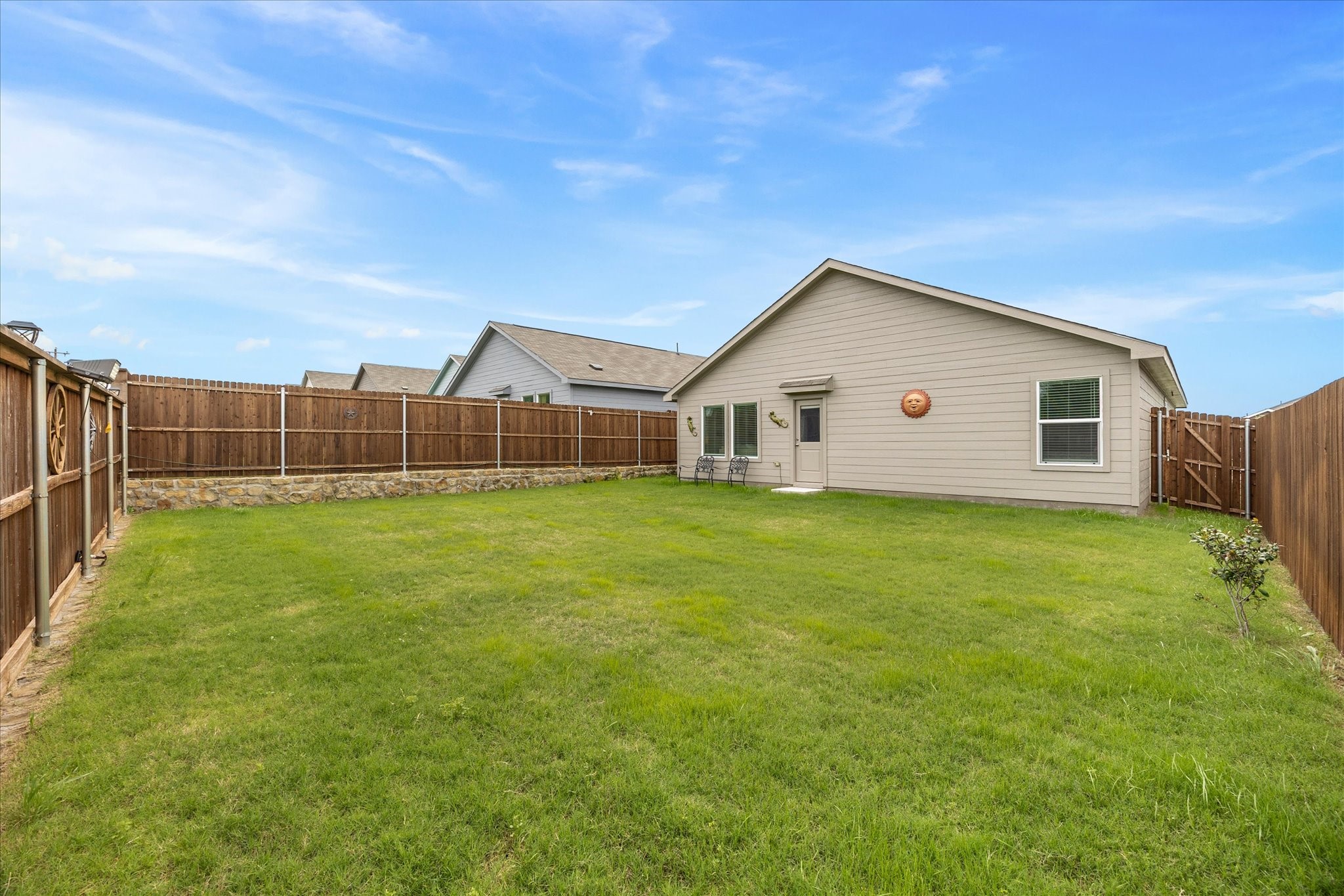 1416 Showdown Lane, Crandall, TX, 75114